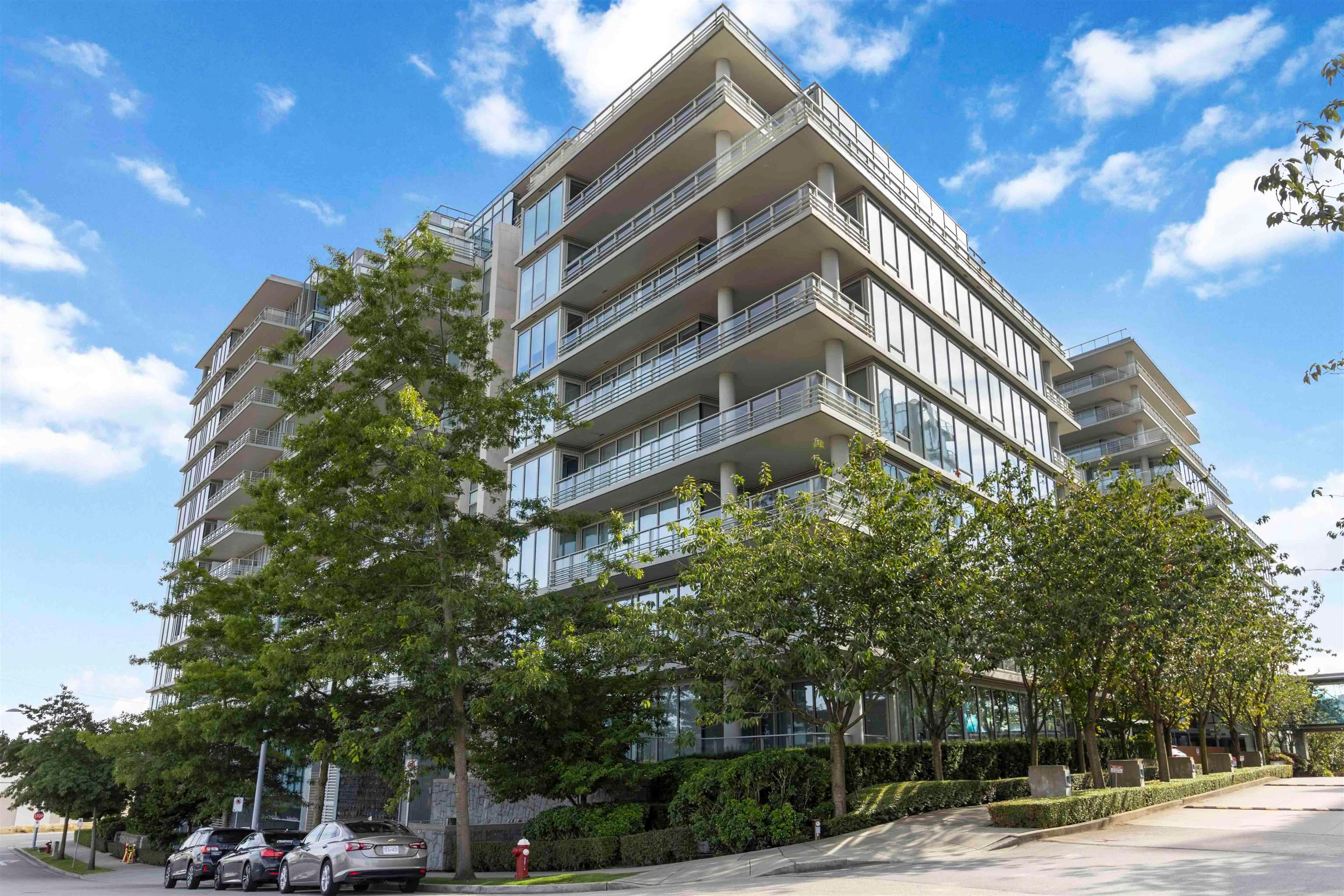 1202 - 5199 Brighouse Way, Richmond, V7C 0A7 — photo 1