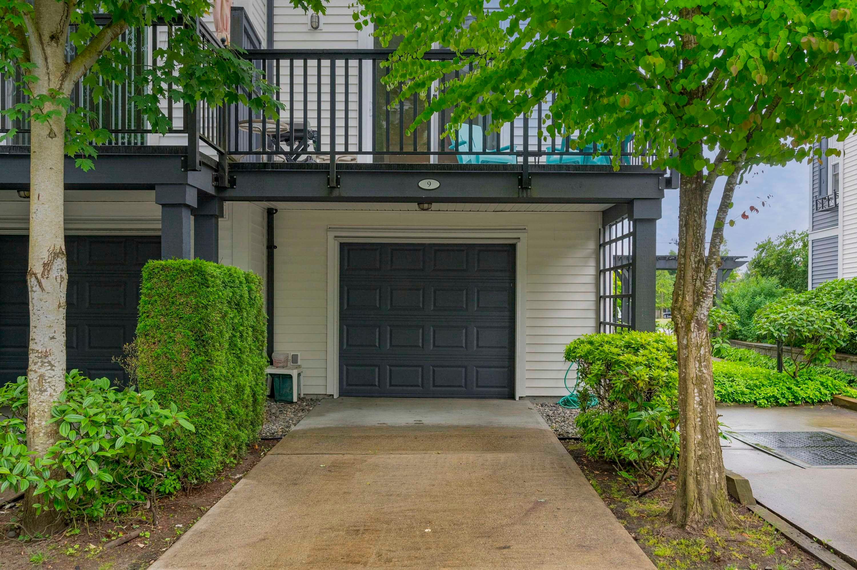 9 - 7348 192a Street, Surrey, V4N 6J2 — photo 5