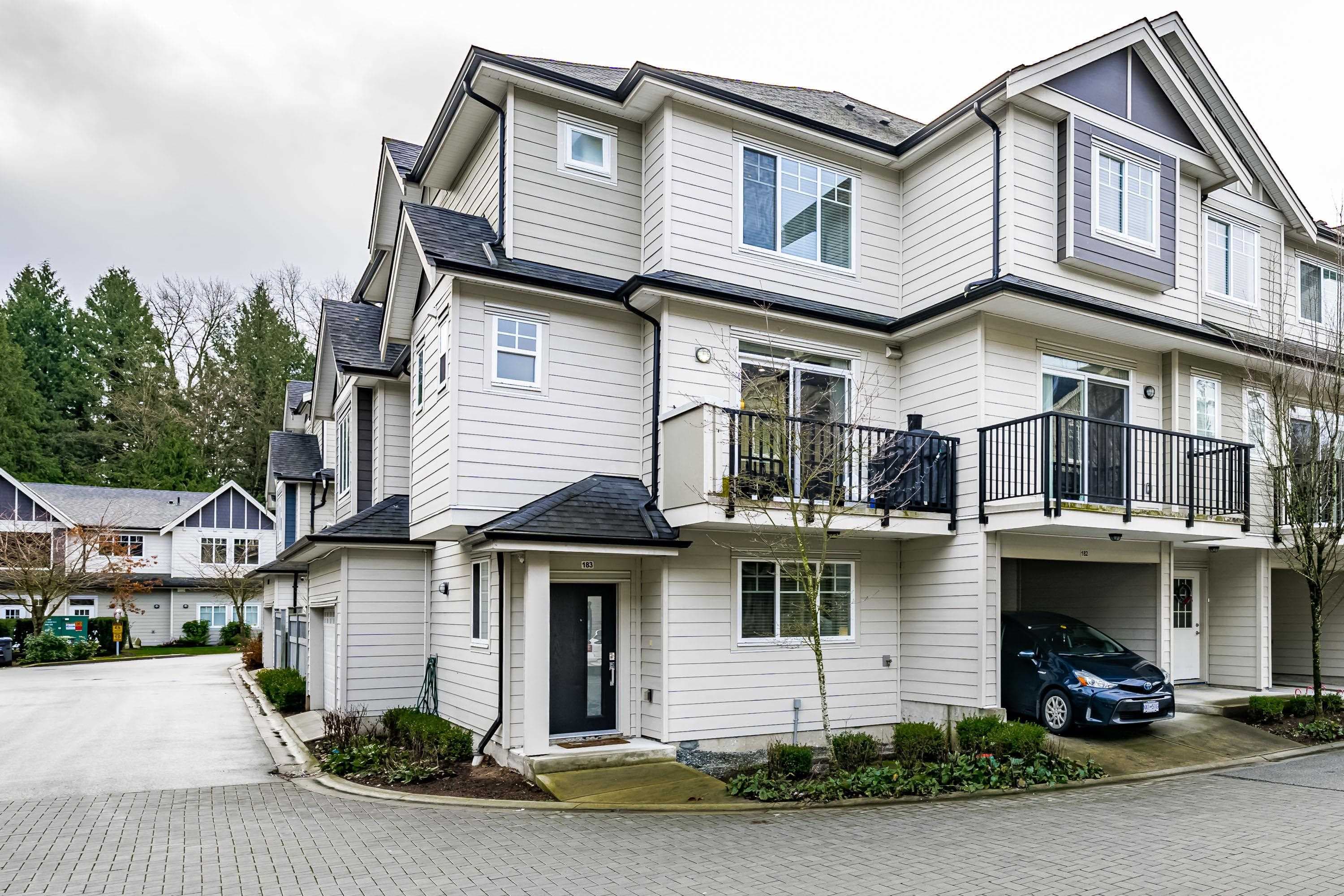 183 - 13898 64 Avenue, Surrey, V3W 1L6 — photo 4
