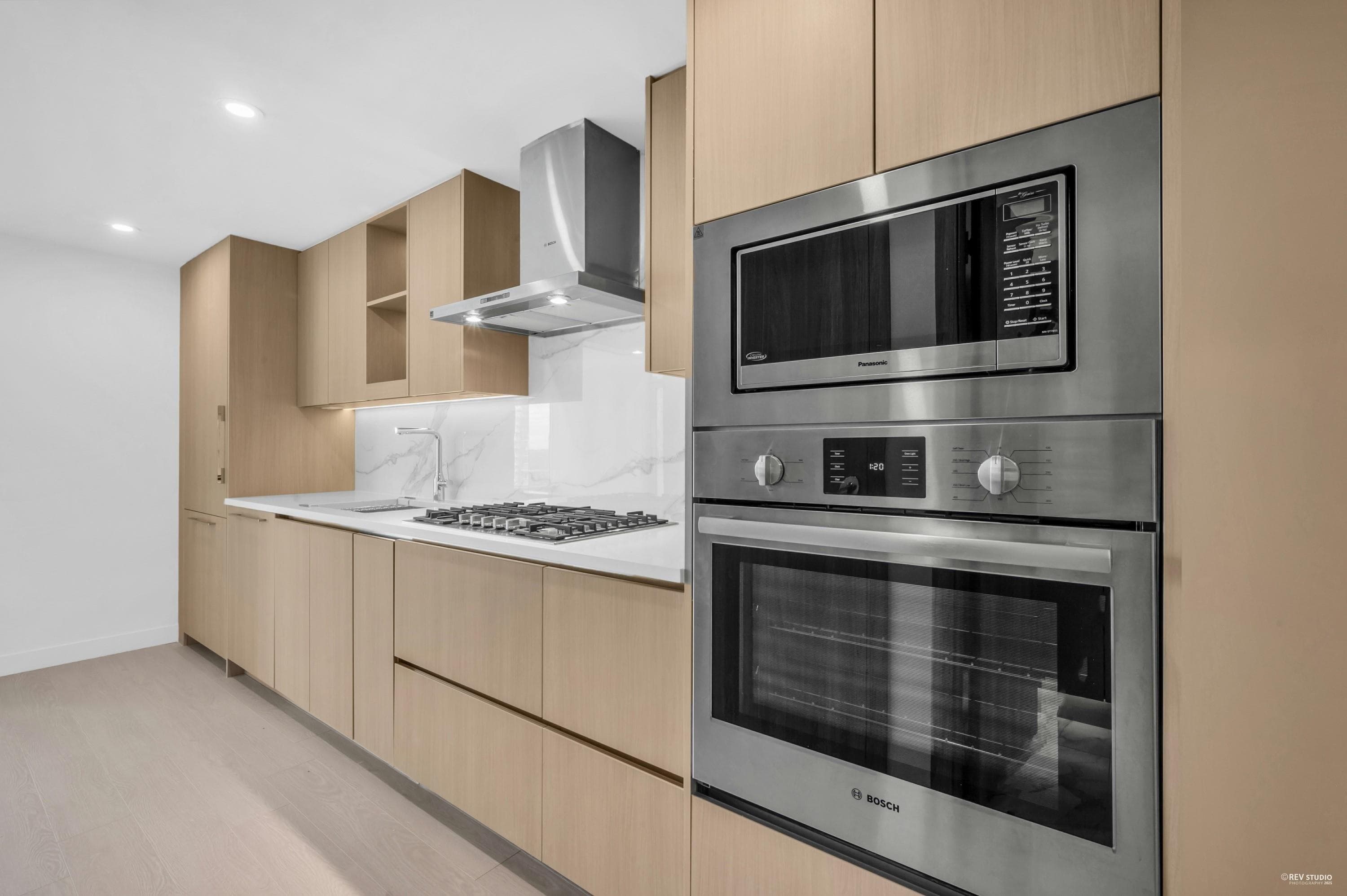 2307 - 13778 100 Avenue, Surrey, V3T 0V3 — photo 5