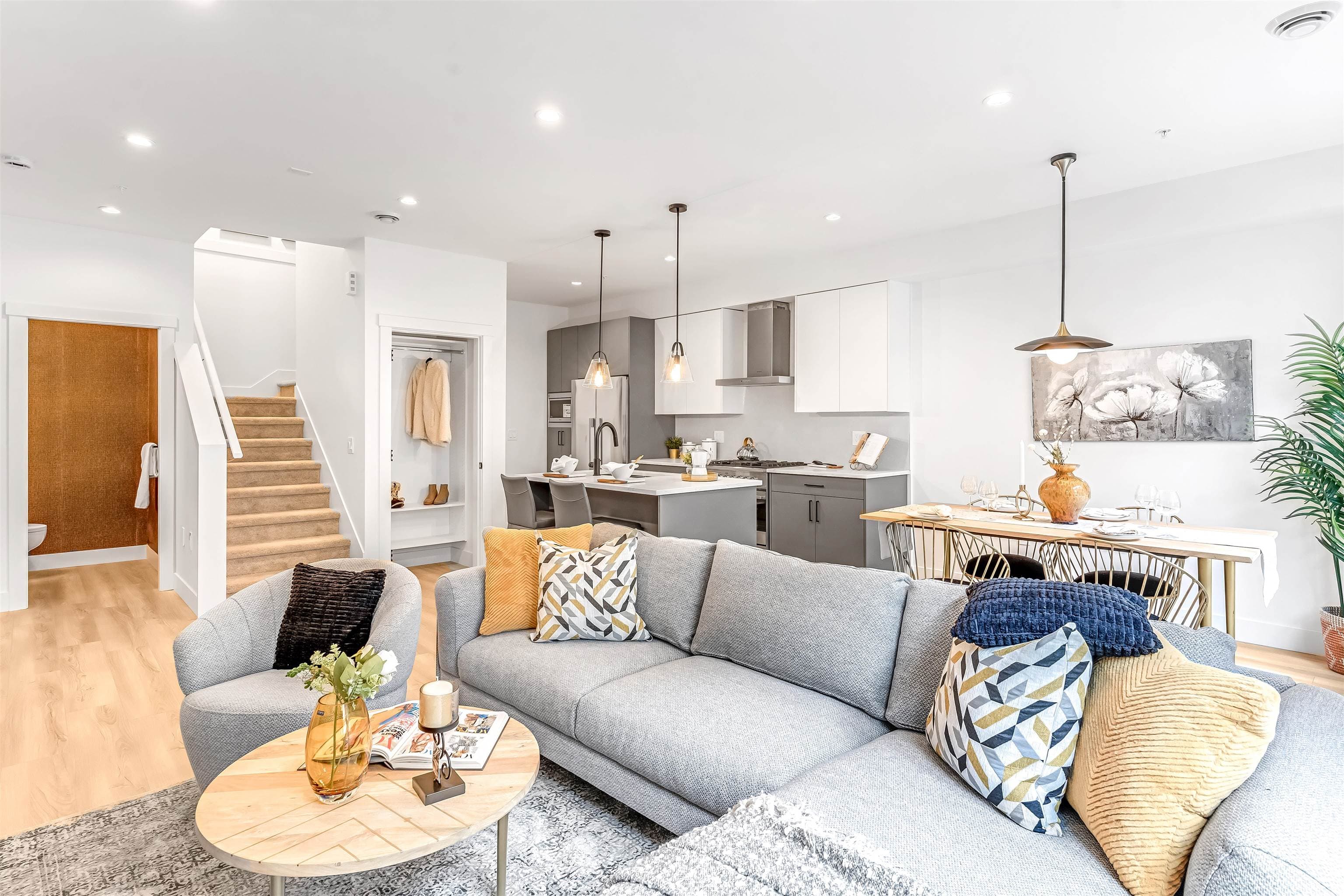 23 - 7946 204 Street, Langley, V2Y 4M9 — photo 4