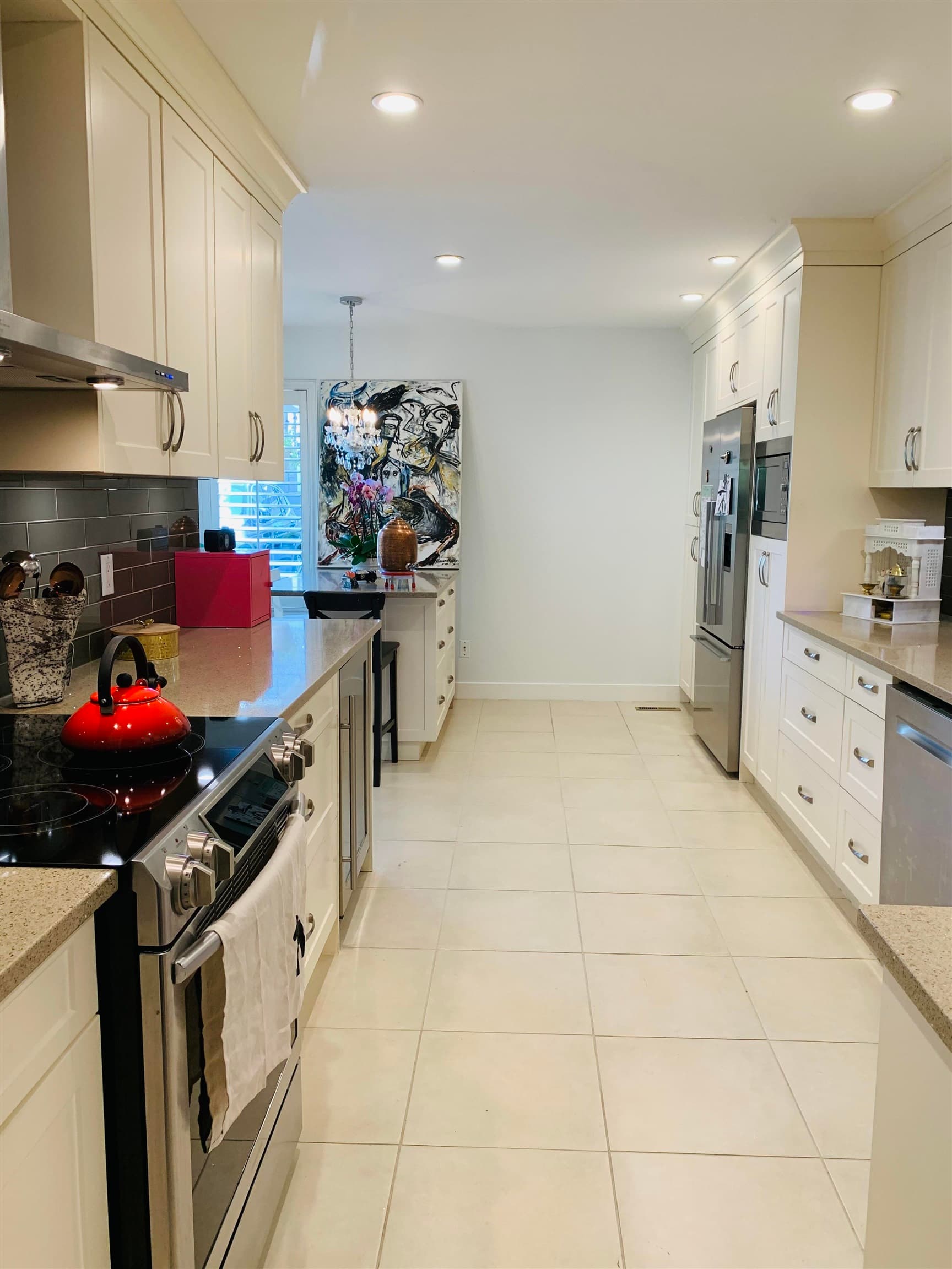 32 - 12331 Phoenix Drive, Richmond, V7E 6C4 — photo 5