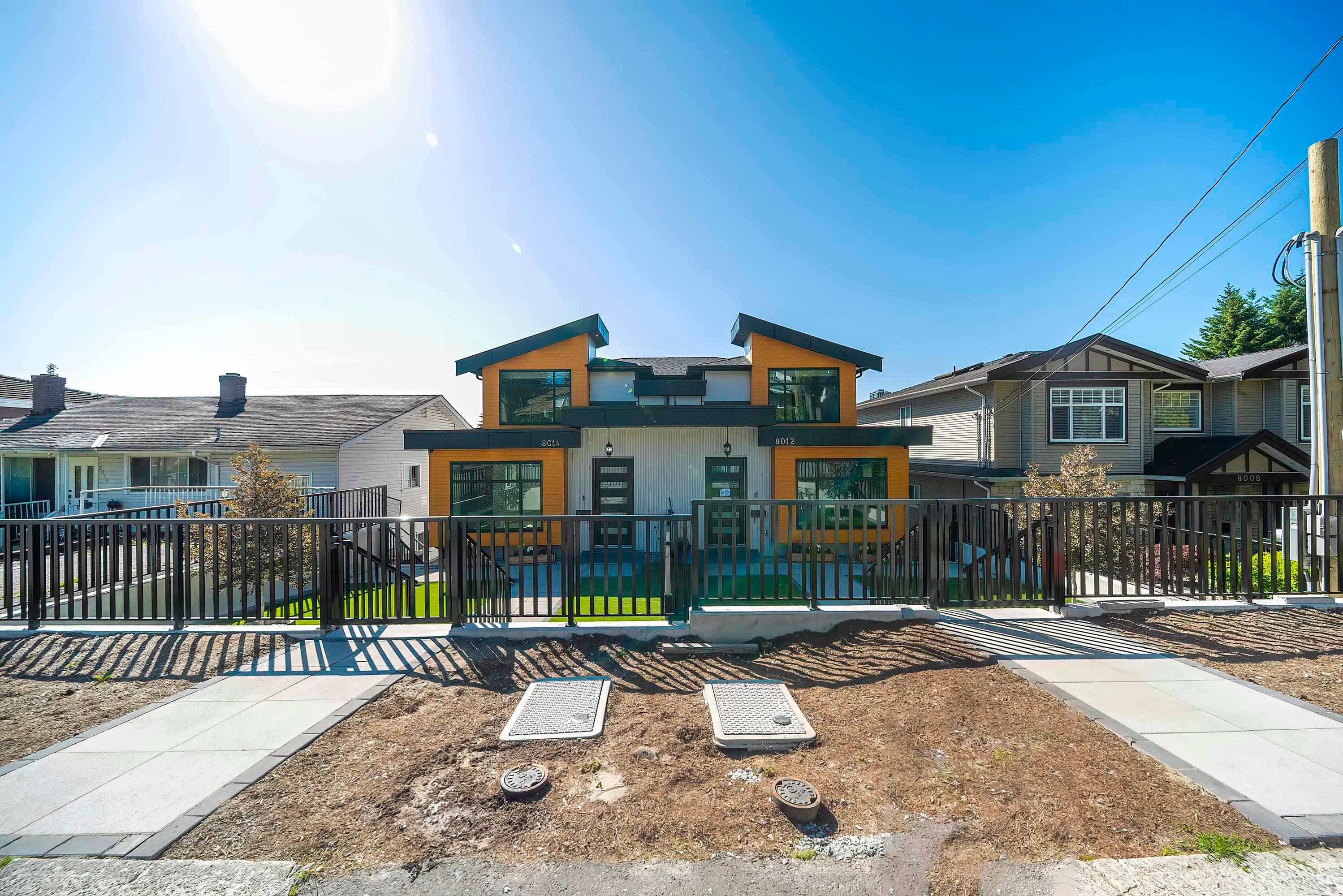 8014 11th Avenue, Burnaby