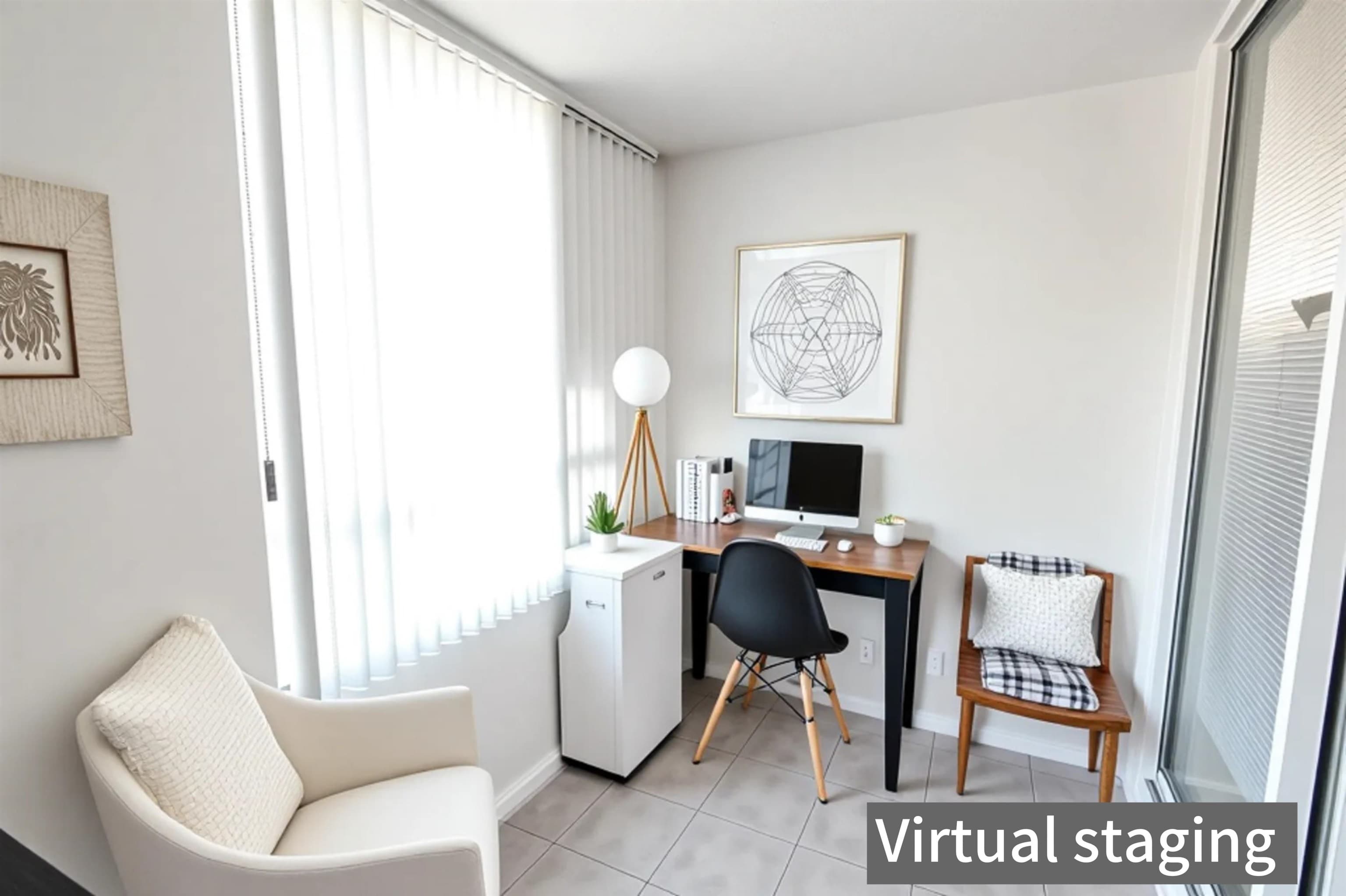 2207 - 1188 Richards Street, Vancouver, V6B 3E6 — photo 3