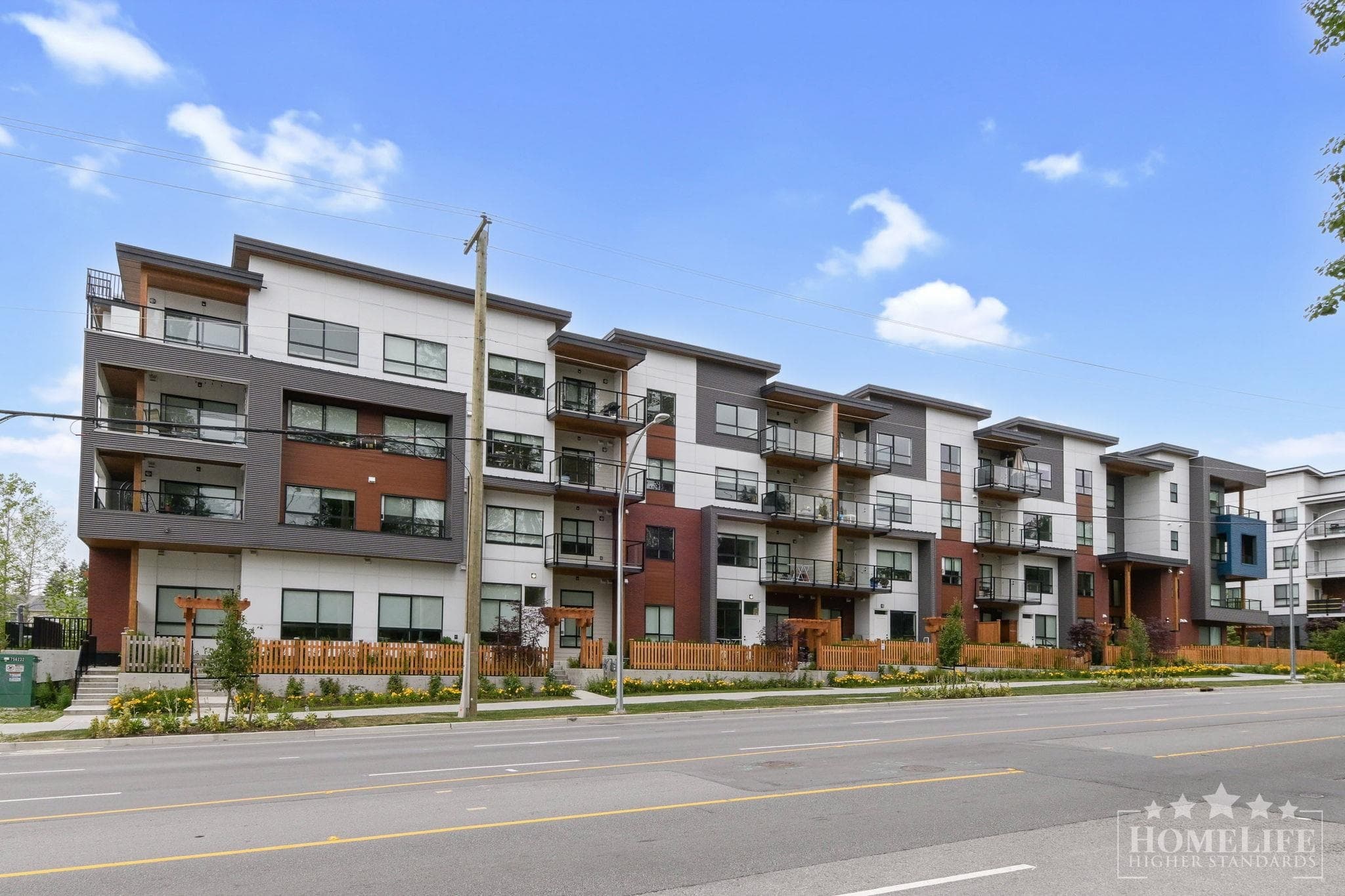 212 - 20286 72b Avenue, Langley, V2Y 3X4 — photo 1