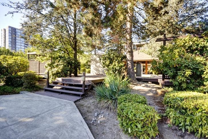 414 - 9857 Manchester Drive, Burnaby, V3N 4P5 — photo 3
