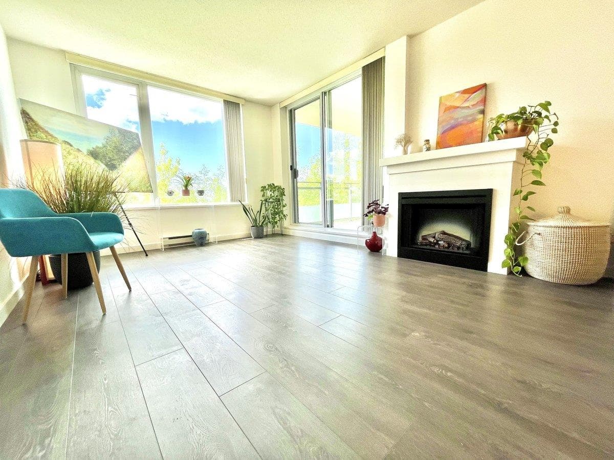 203 - 9868 Cameron Street, Burnaby, V3J 0A5 — photo 2