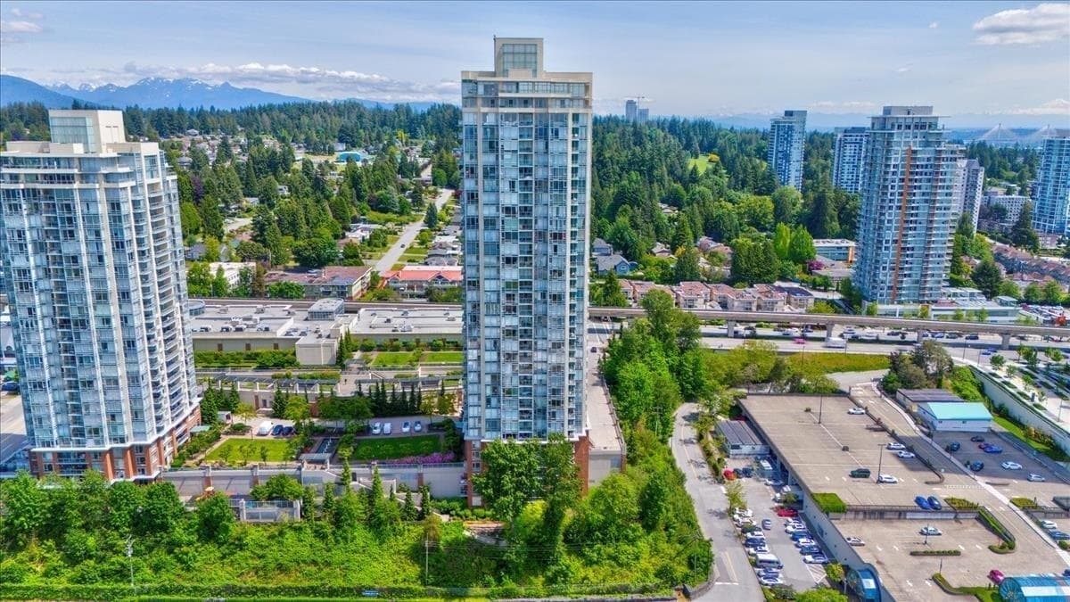 203 - 9868 Cameron Street, Burnaby, V3J 0A5 — photo 3