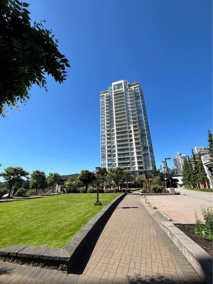 203 - 9868 Cameron Street, Burnaby, V3J 0A5 — photo 4
