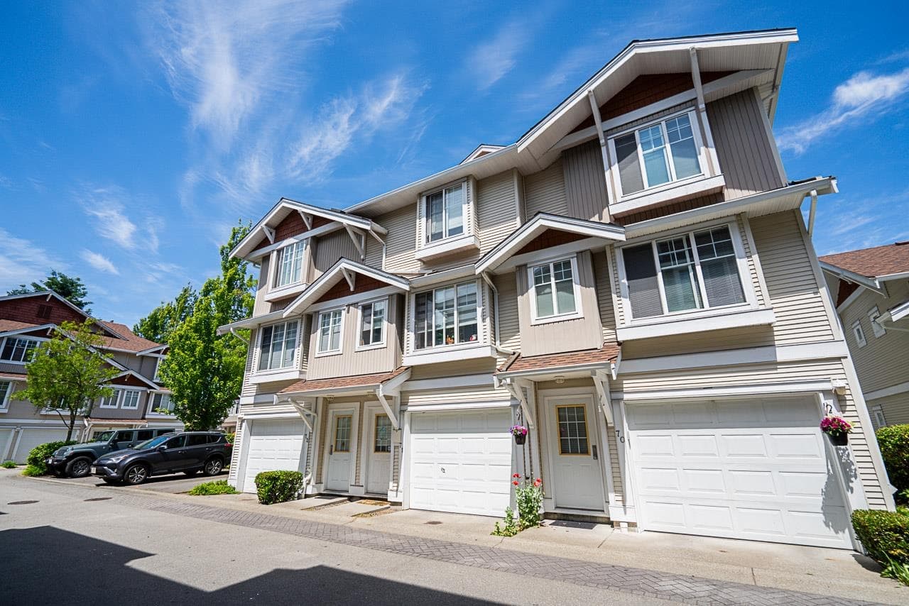 71 - 12110 75a Avenue, Surrey