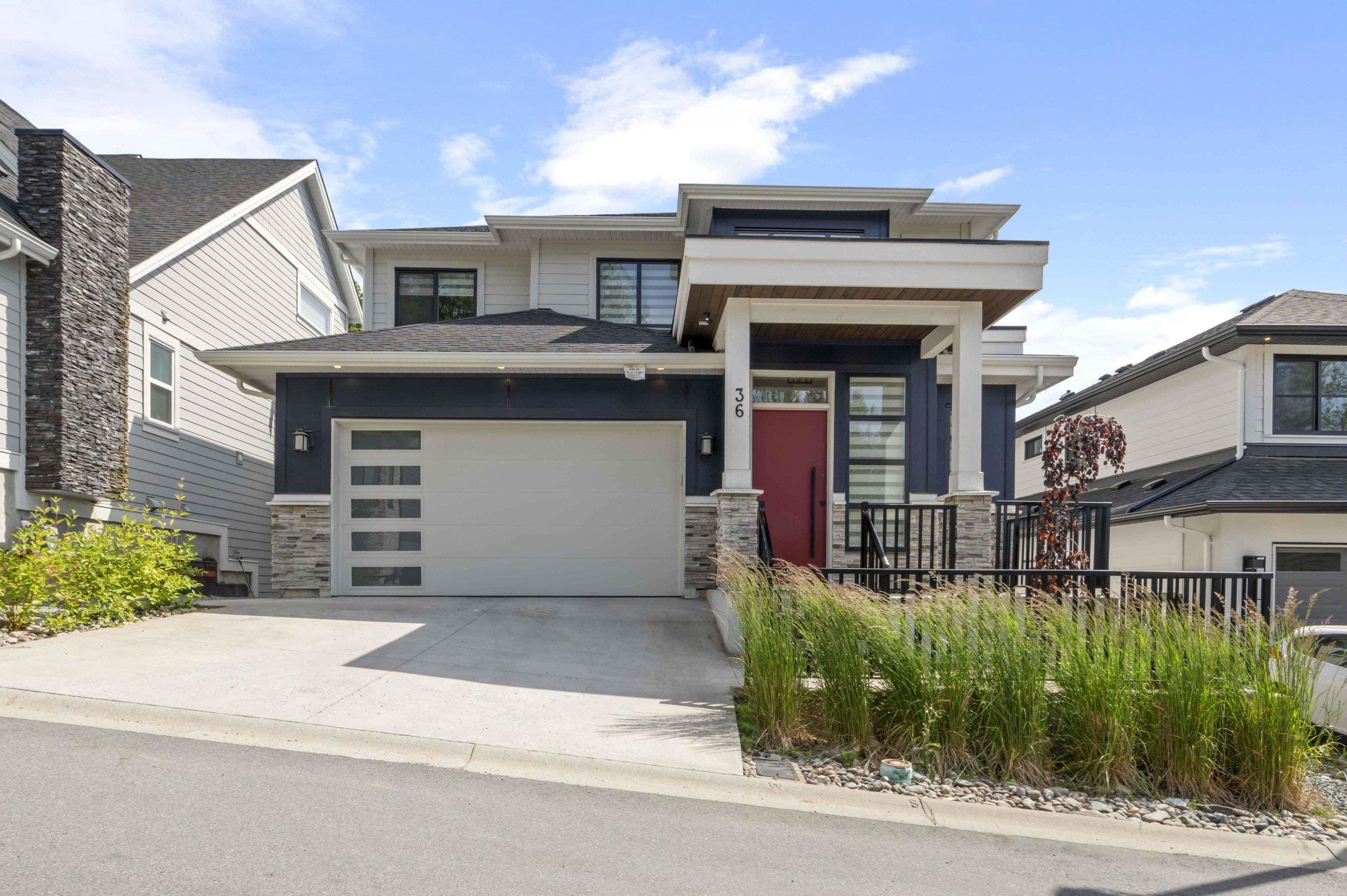 36 - 4217 Old Clayburn Road, Abbotsford, V3G 1L5 — photo 2