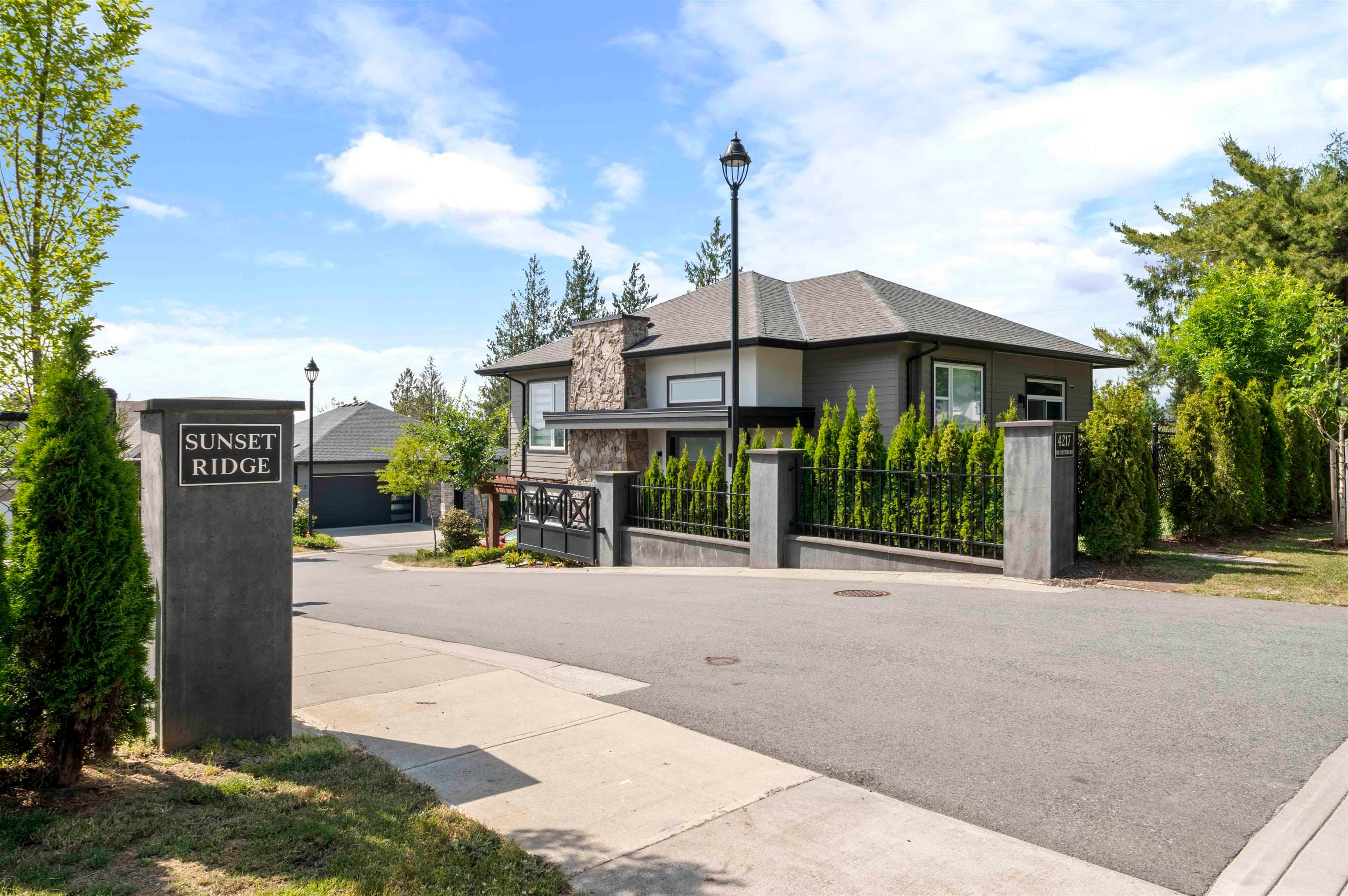 36 - 4217 Old Clayburn Road, Abbotsford, V3G 1L5 — photo 1