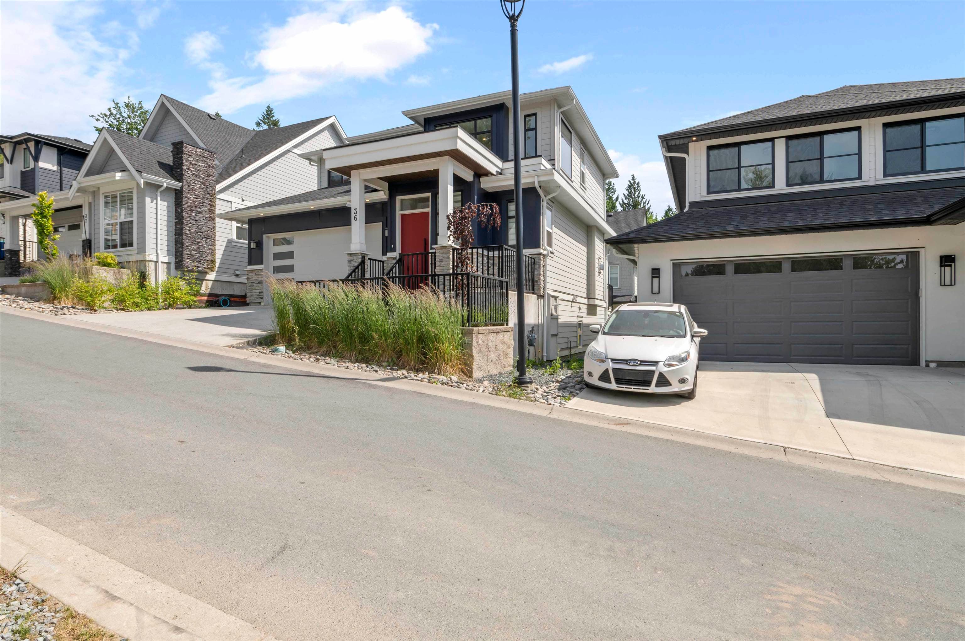 36 - 4217 Old Clayburn Road, Abbotsford, V3G 1L5 — photo 4