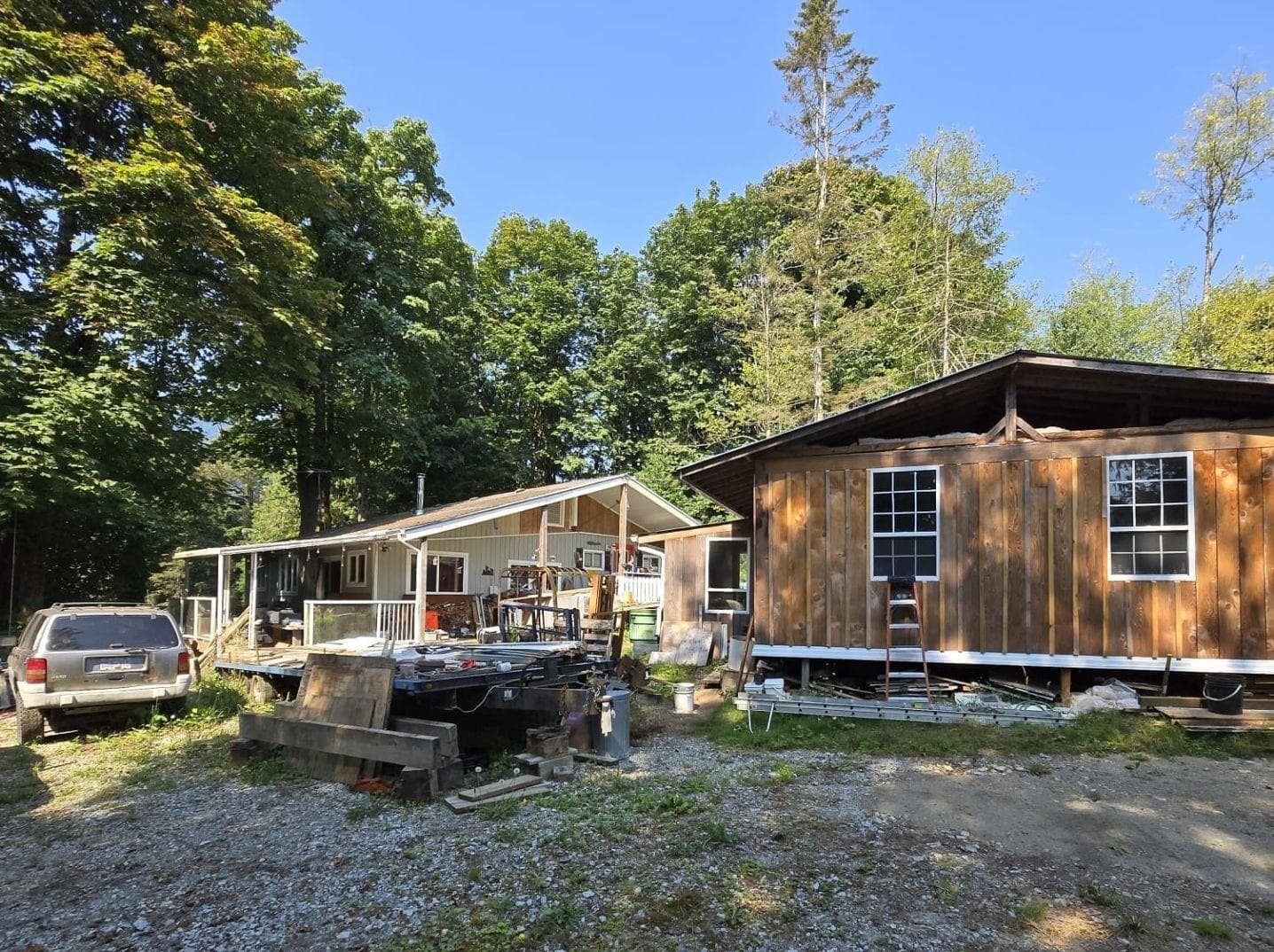12159 Seux Road, Mission — sold