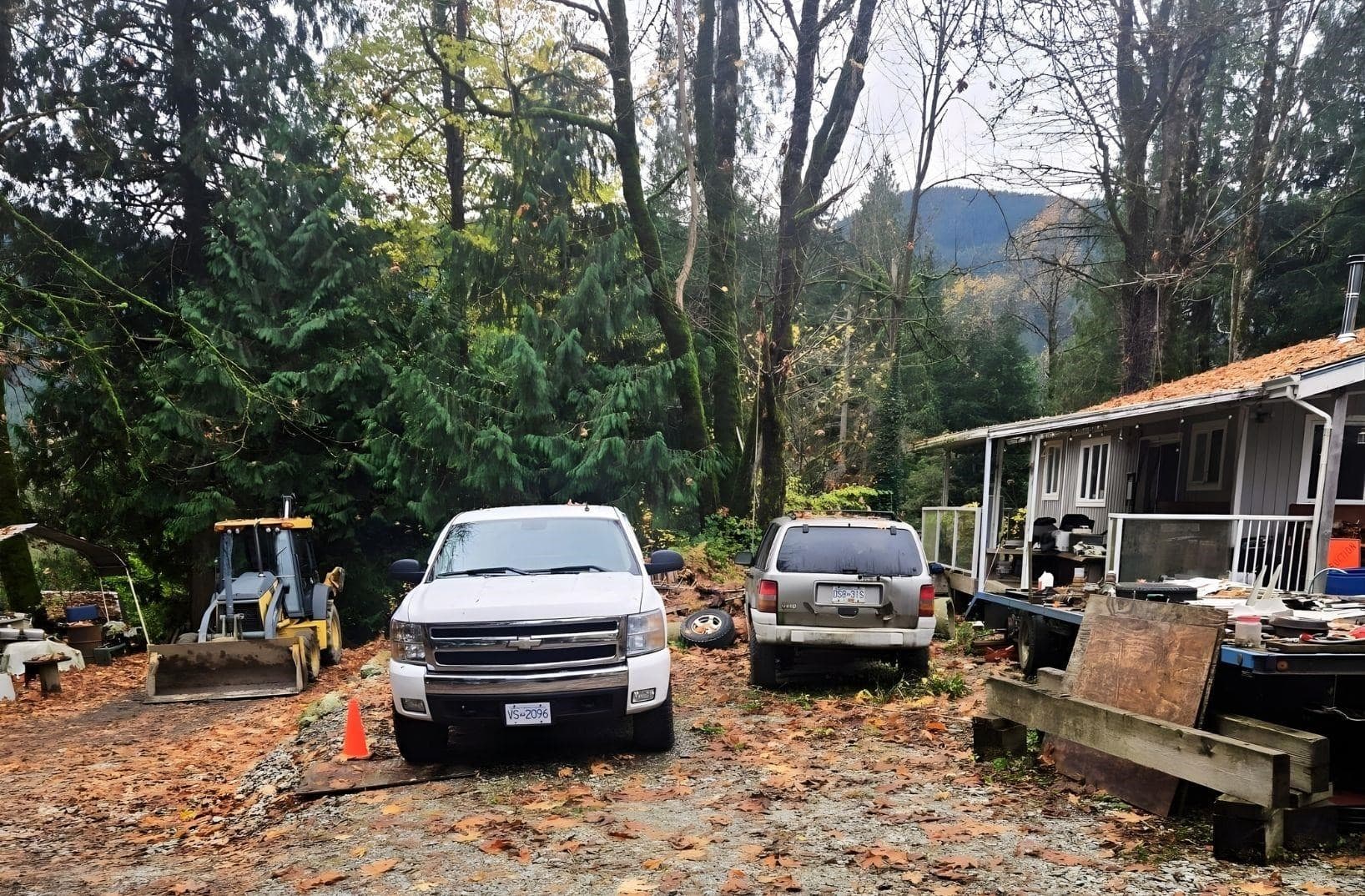 12159 Seux Road, Mission, V2V 4J1 — photo 4