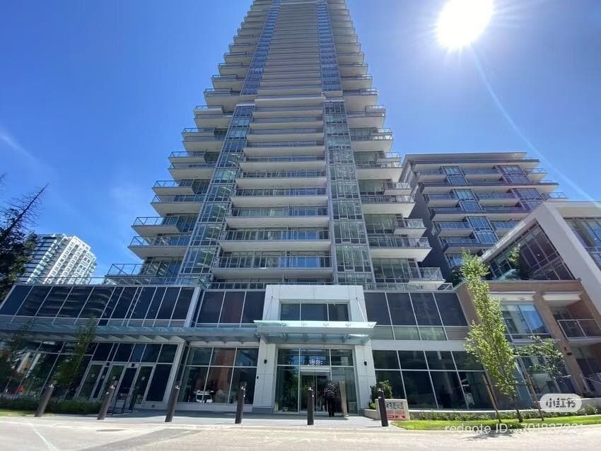 1013 - 13350 Central Avenue, Surrey, V3T 0S1 — photo 1