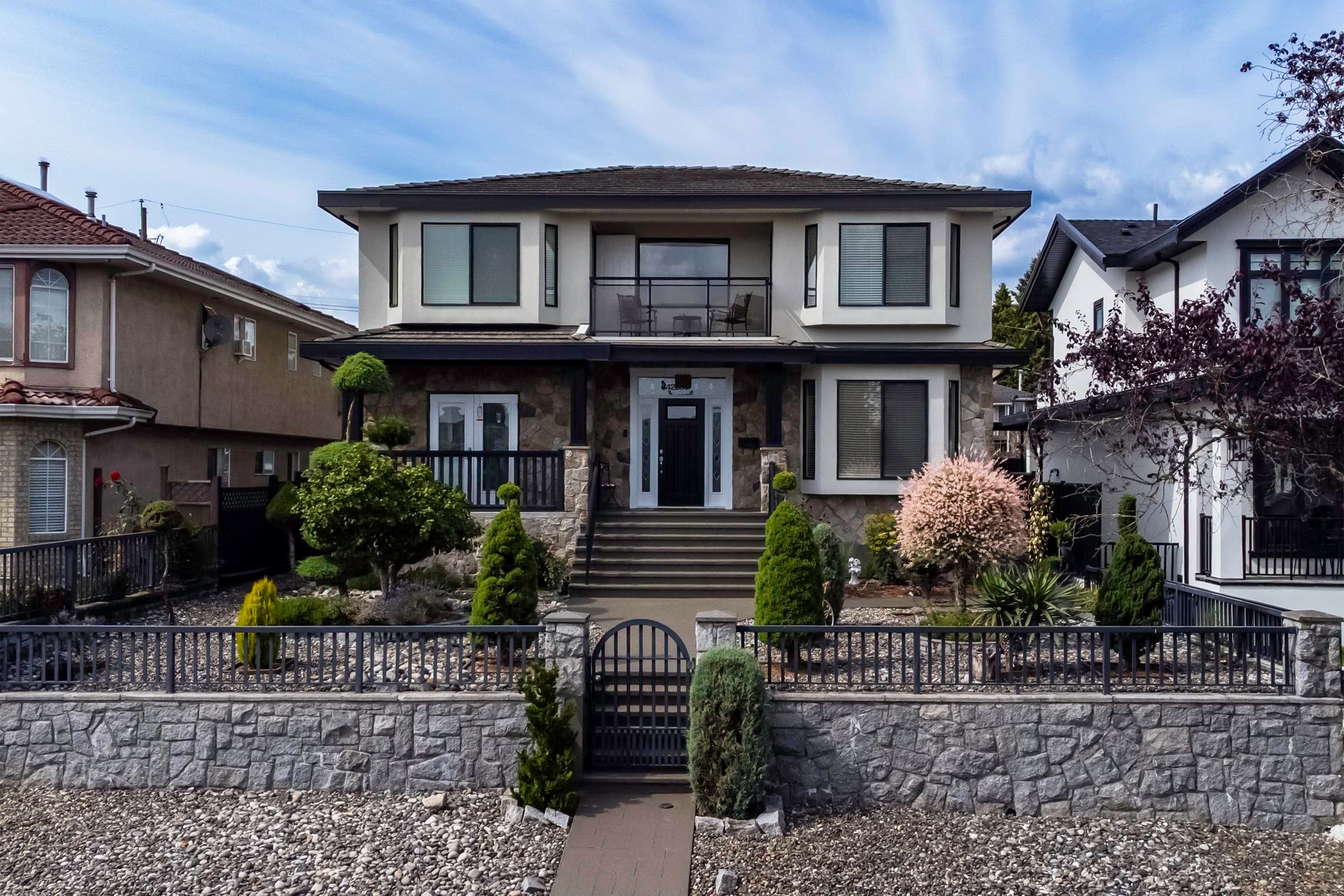4265 Grant Street, Burnaby