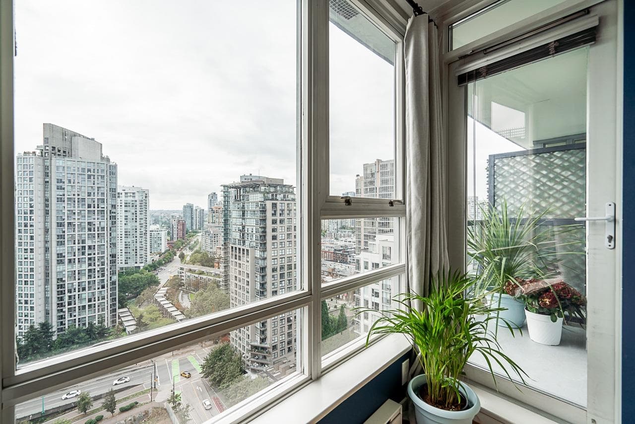 2801 - 928 Beatty Street, Vancouver, V6Z 3G6 — photo 5