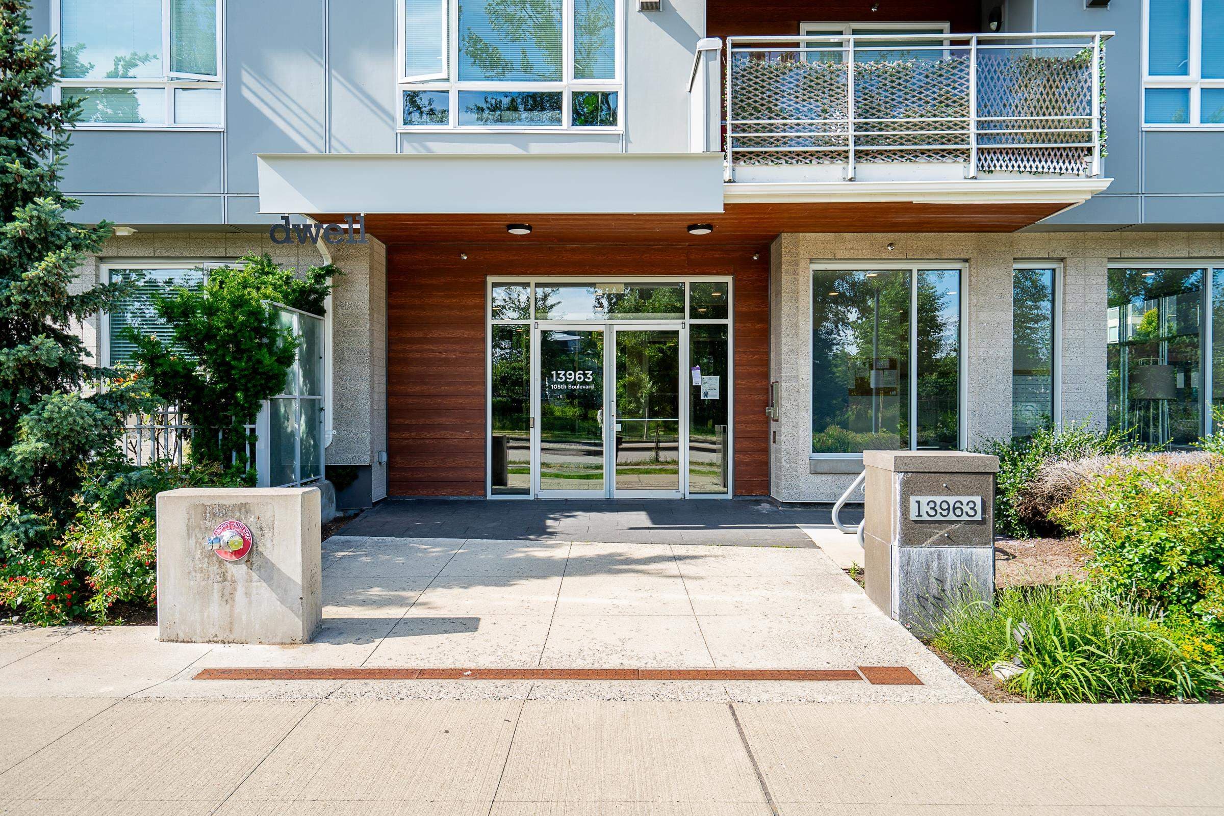 508 - 13963 105 Boulevard, Surrey, V3T 0M9 — photo 2