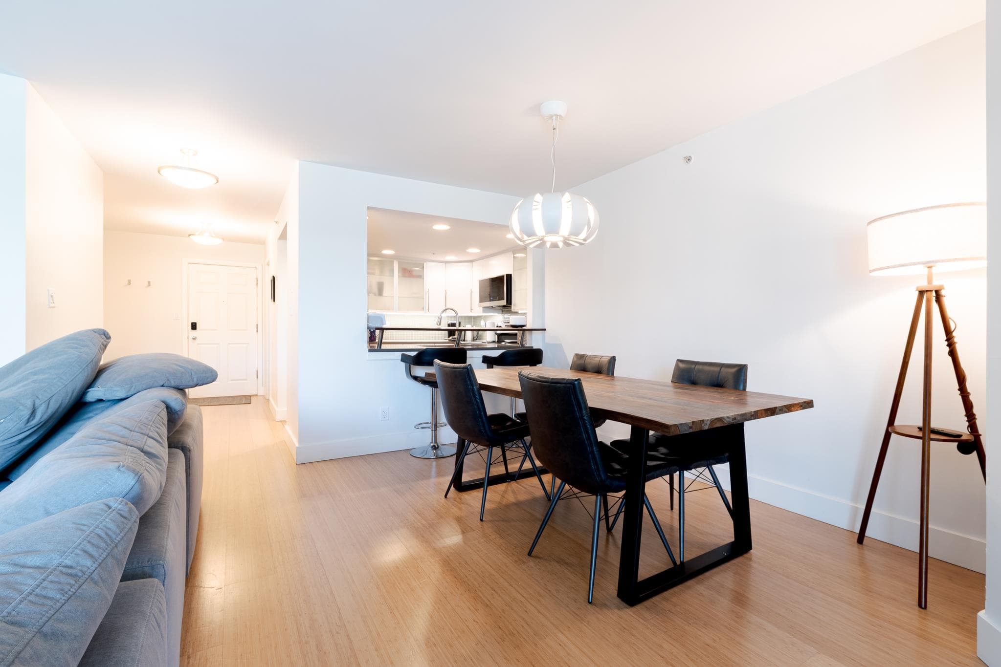 202 - 1188 Quebec Street, Vancouver