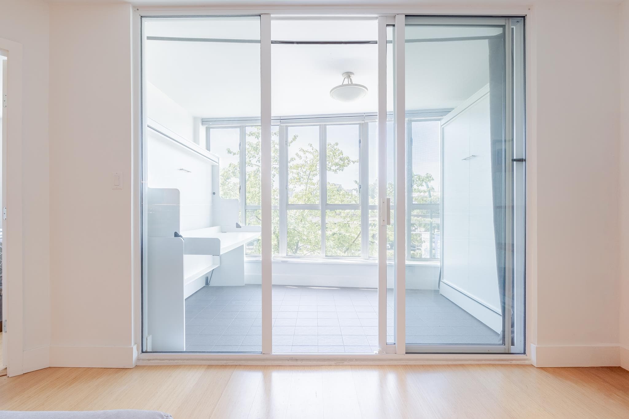 202 - 1188 Quebec Street, Vancouver, V6A 4B2 — photo 4