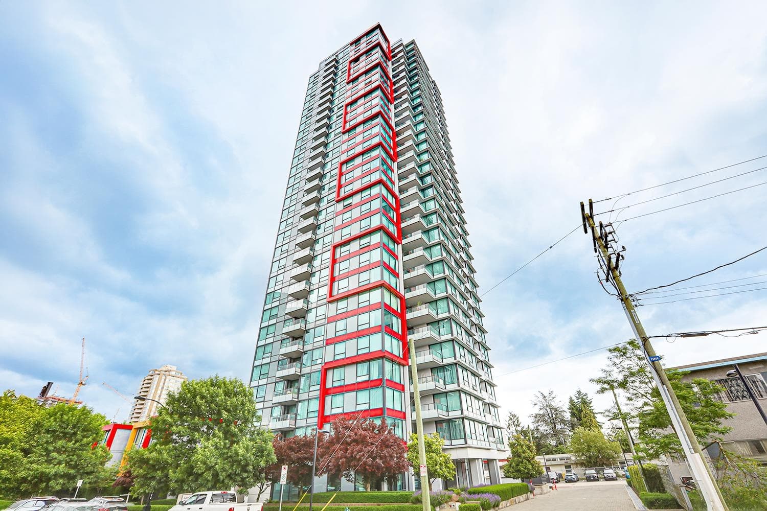 3007 - 6658 Dow Avenue, Burnaby, V5H 0C7 — photo 2