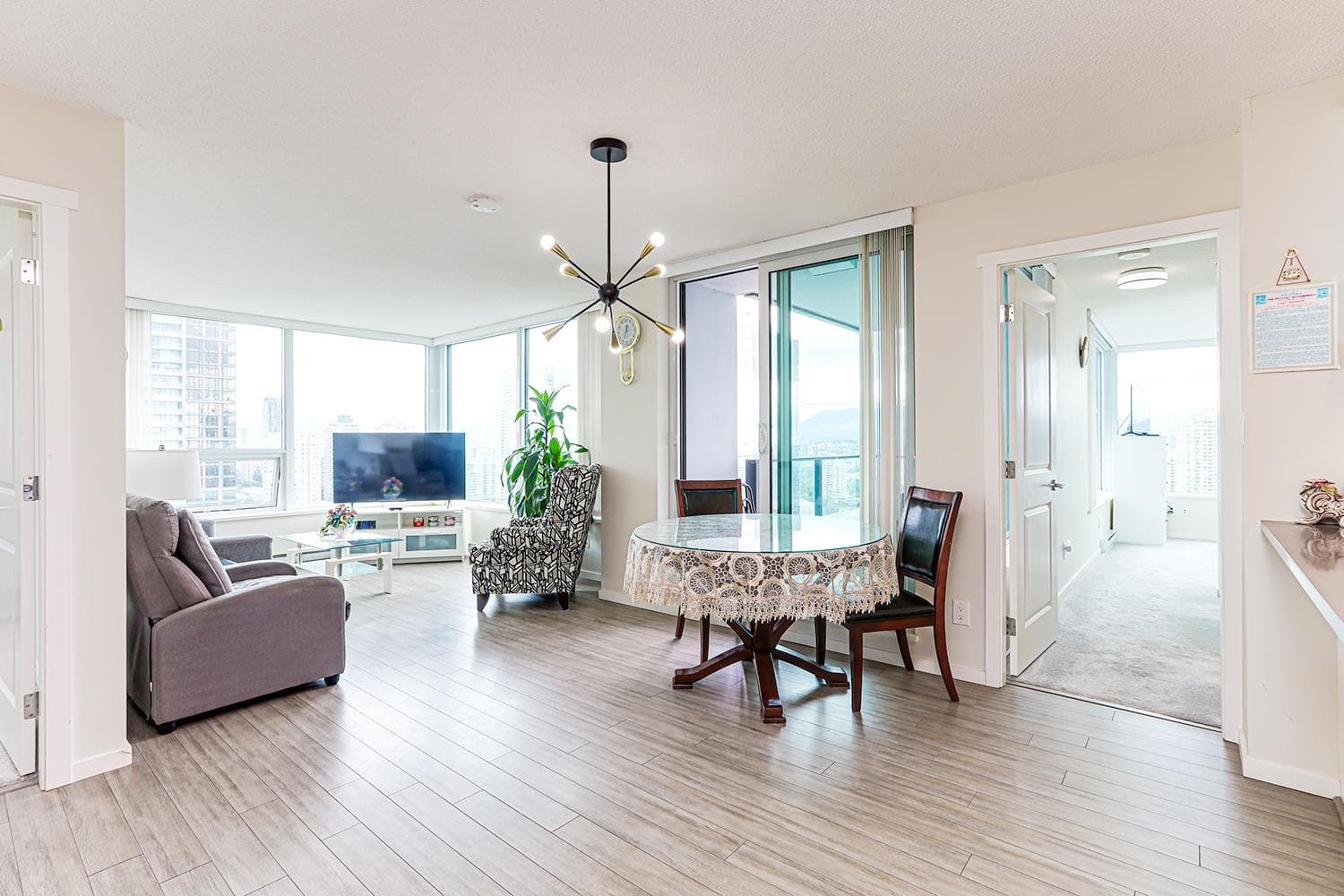 3007 - 6658 Dow Avenue, Burnaby, V5H 0C7 — photo 5