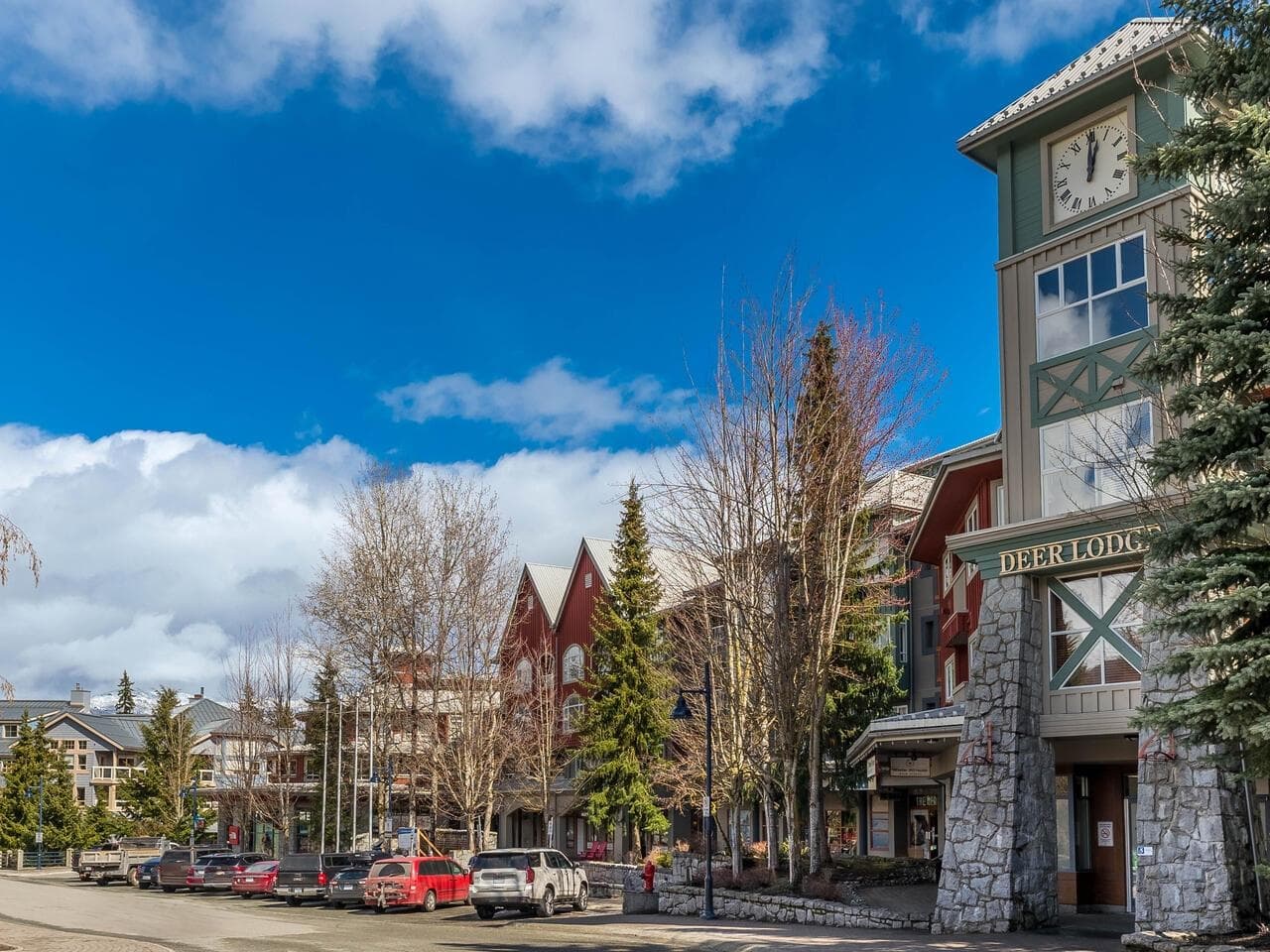 249 - 4314 Main Street, Whistler, V0N 1B4 — photo 2