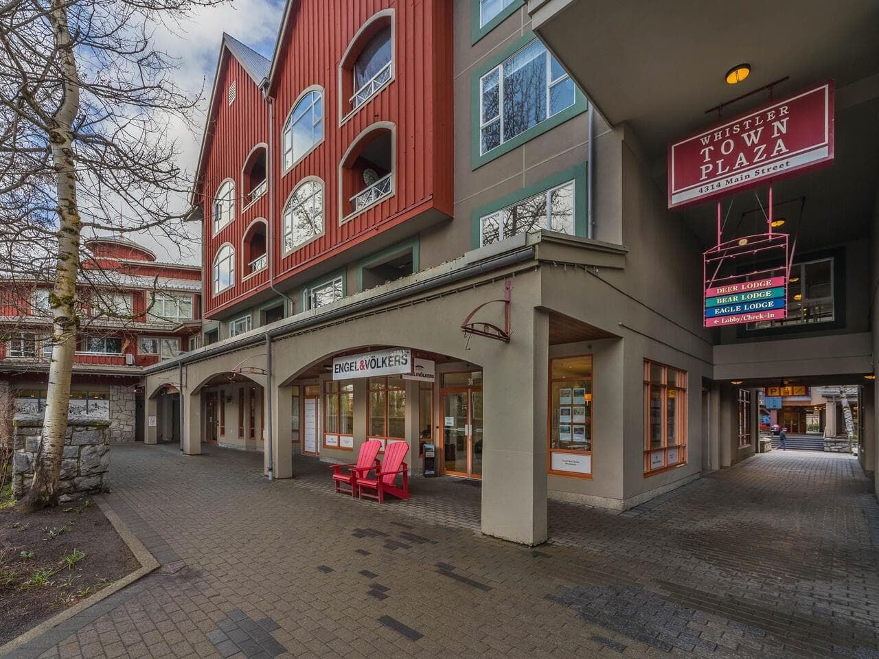 249 - 4314 Main Street, Whistler, V0N 1B4 — photo 3
