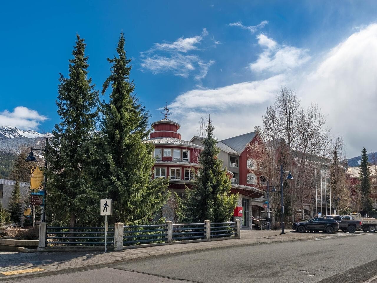 249 - 4314 Main Street, Whistler, V0N 1B4 — photo 4