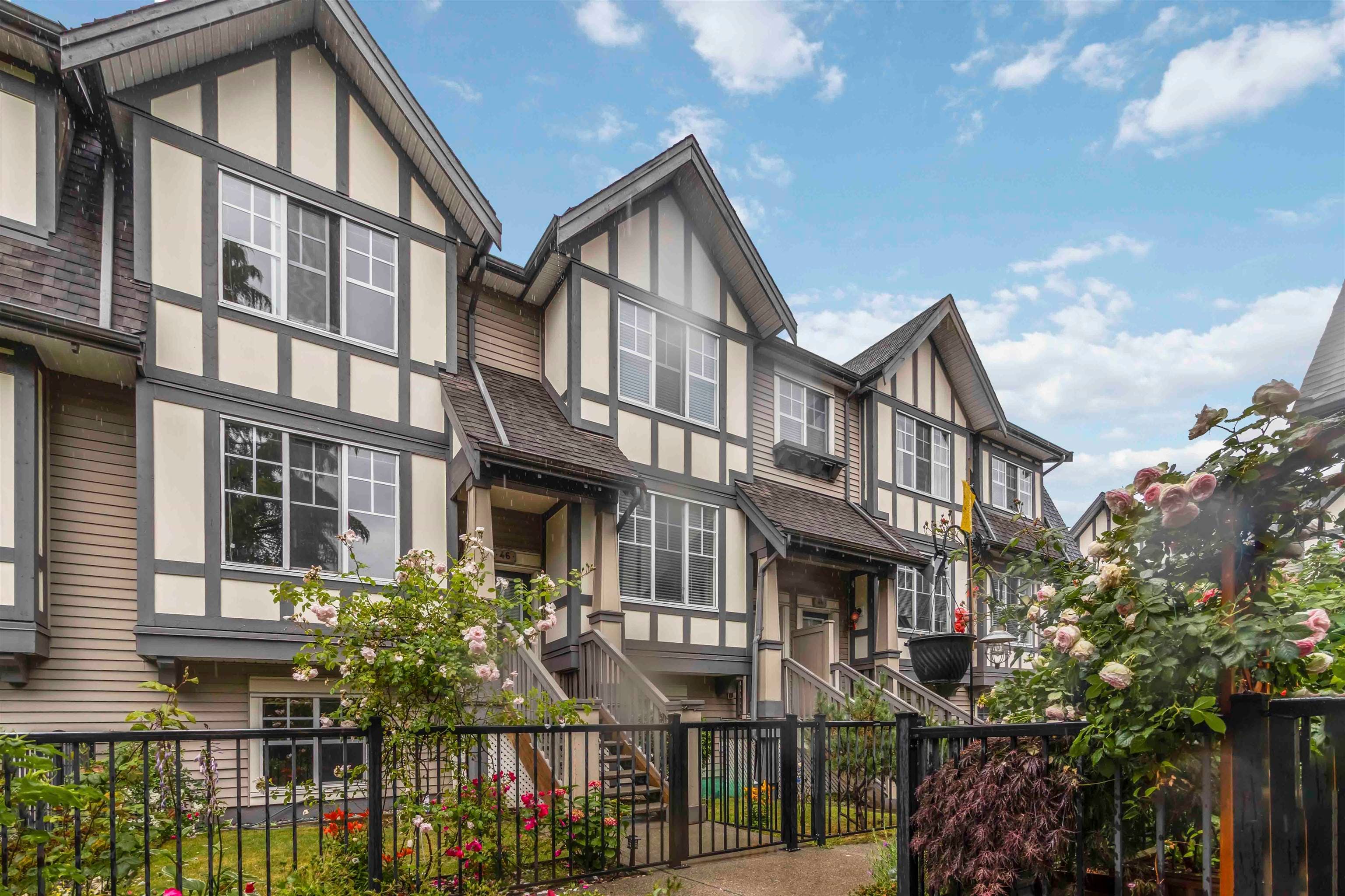 46 - 7331 Heather Street, Richmond, V6Y 4M3 — photo 2