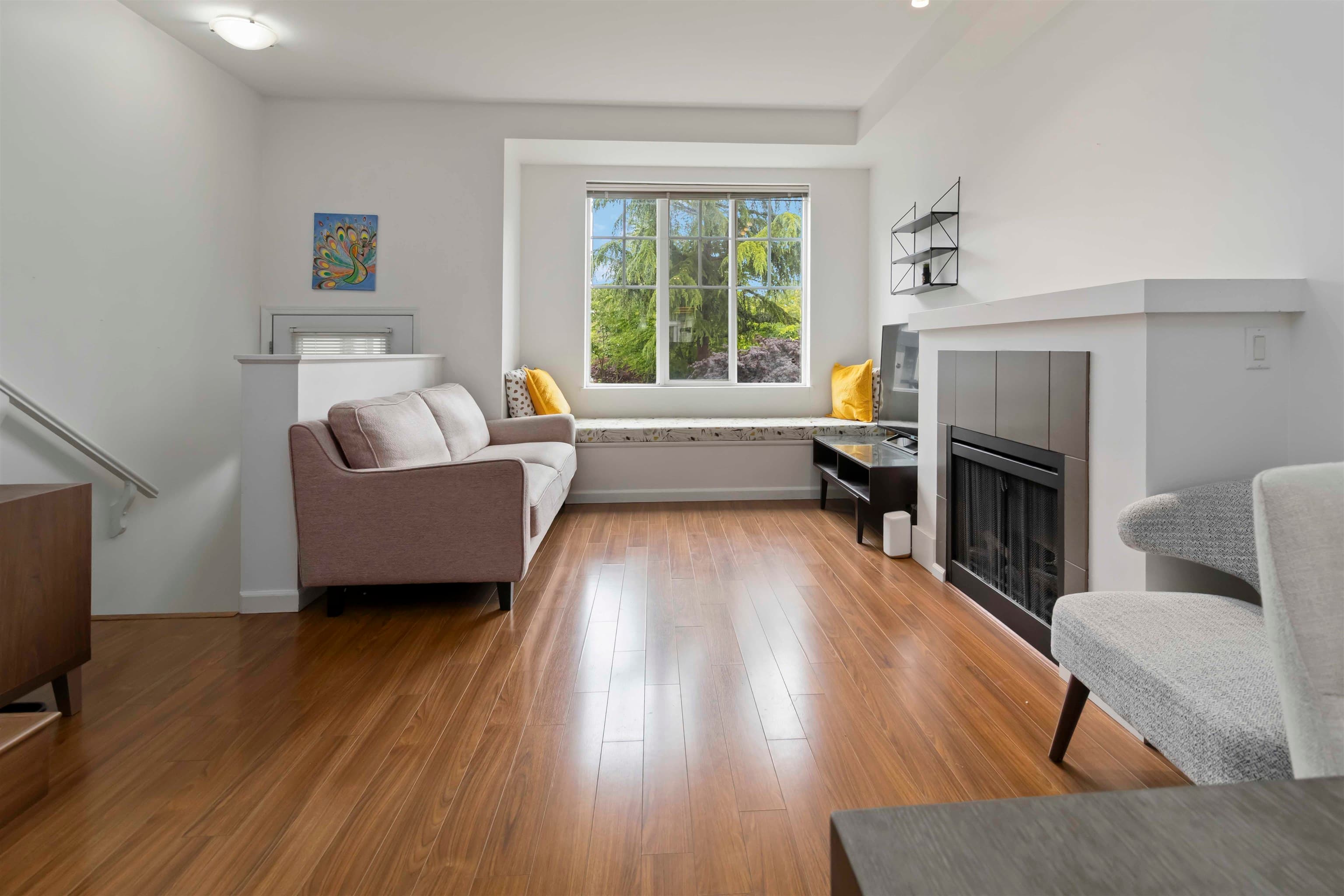 46 - 7331 Heather Street, Richmond, V6Y 4M3 — photo 3