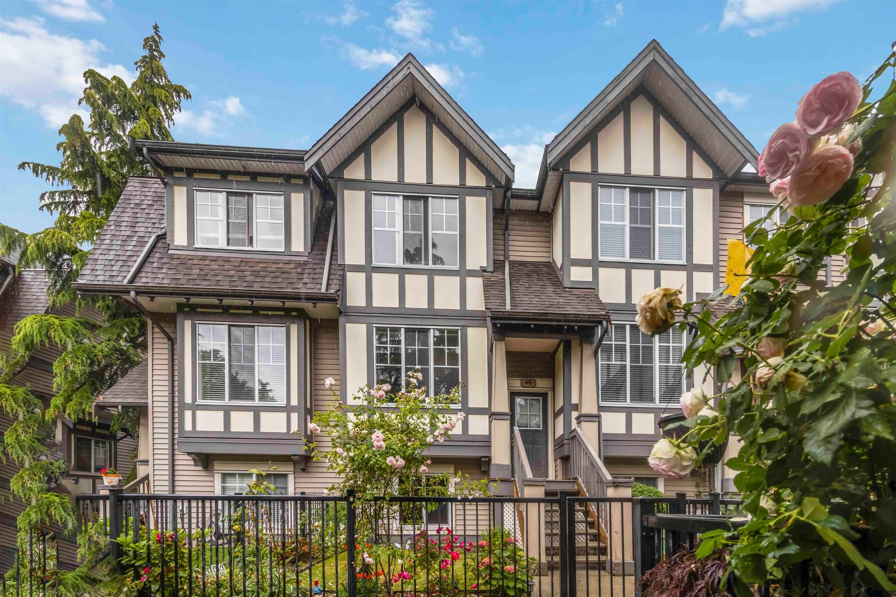 46 - 7331 Heather Street, Richmond