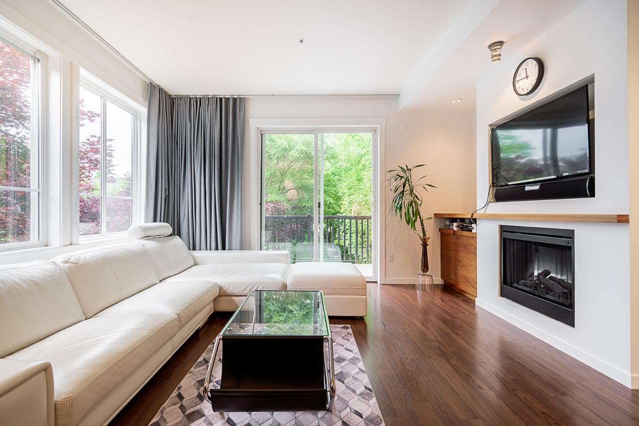 8 - 2418 Avon Place, Port Coquitlam, V3B 0C7 — photo 5