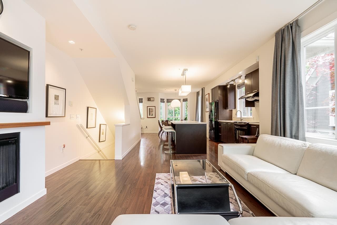 8 - 2418 Avon Place, Port Coquitlam, V3B 0C7 — photo 4