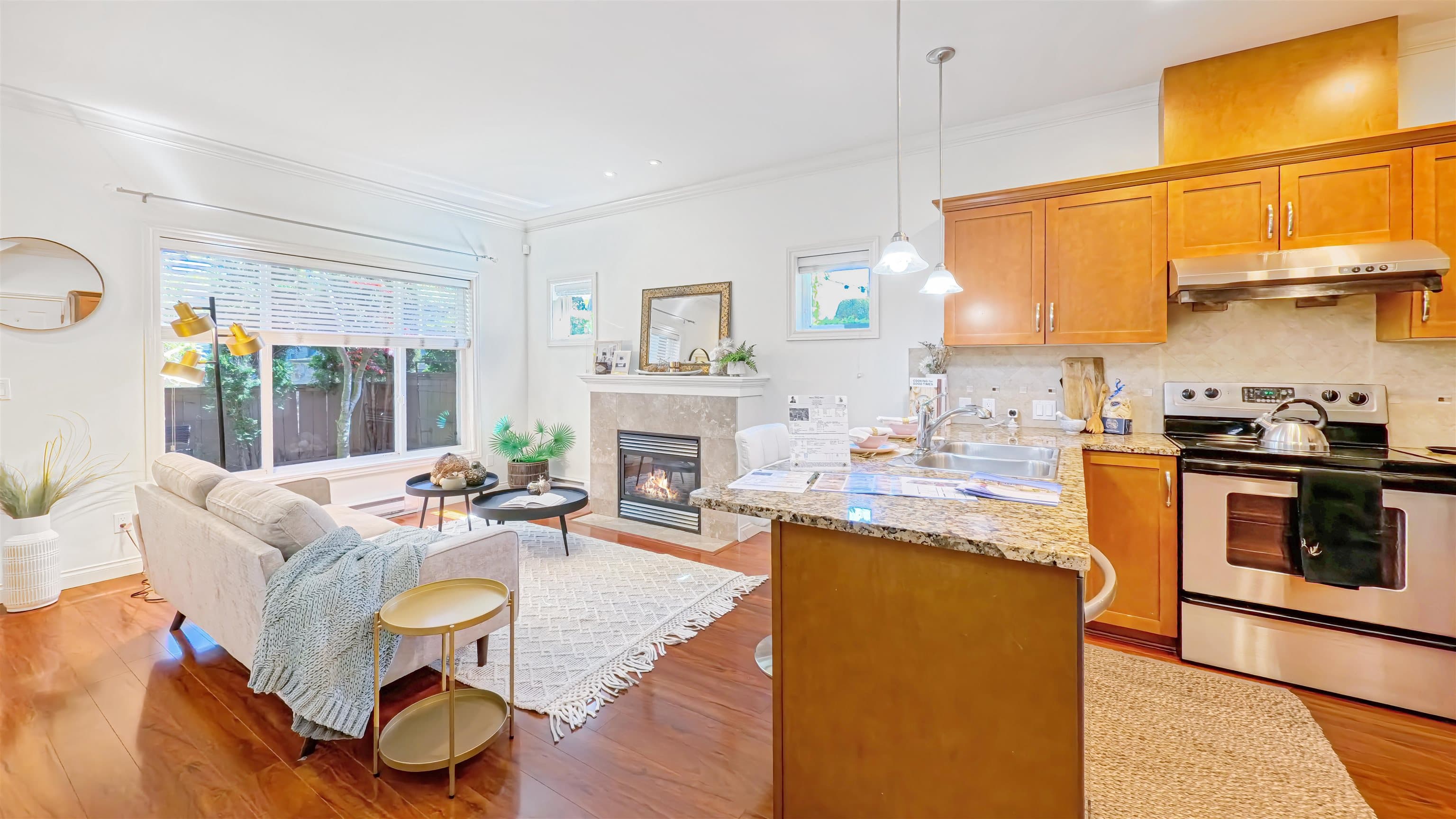 1 - 8311 No. 2 Road, Richmond