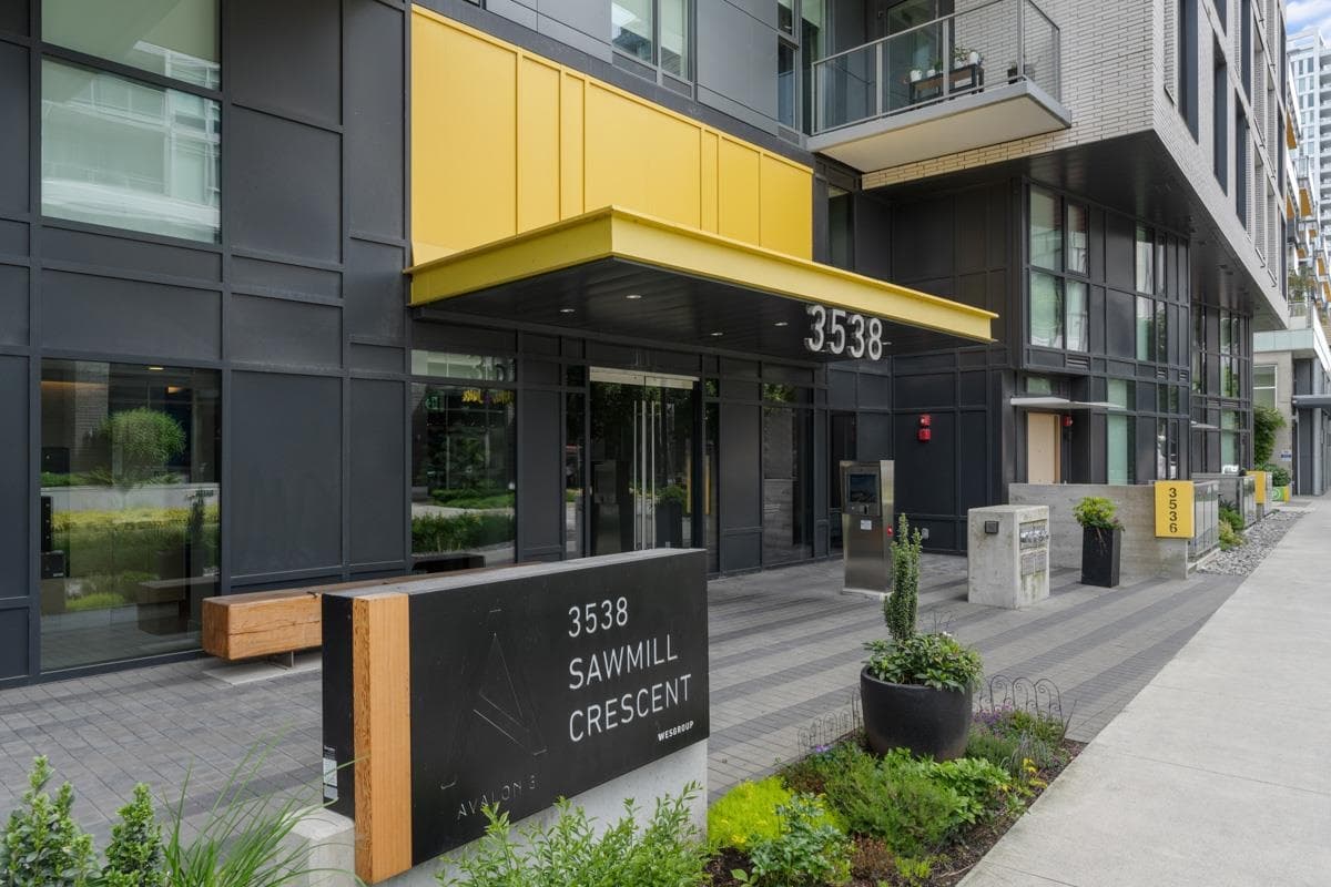 701 - 3538 Sawmill Crescent, Vancouver, V5S 0J8 — photo 2