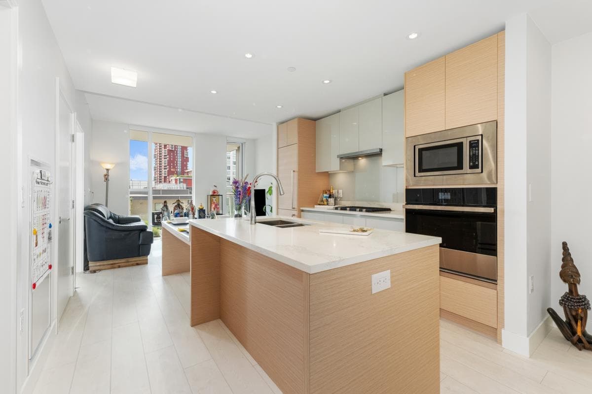 701 - 3538 Sawmill Crescent, Vancouver, V5S 0J8 — photo 4