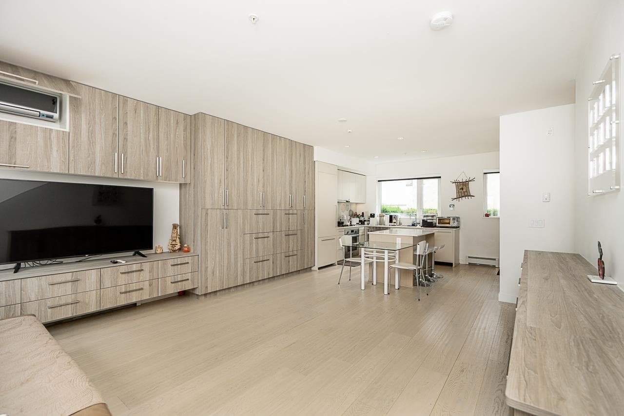 2 - 589 W King Edward Avenue, Vancouver, V5Z 2C4 — photo 4