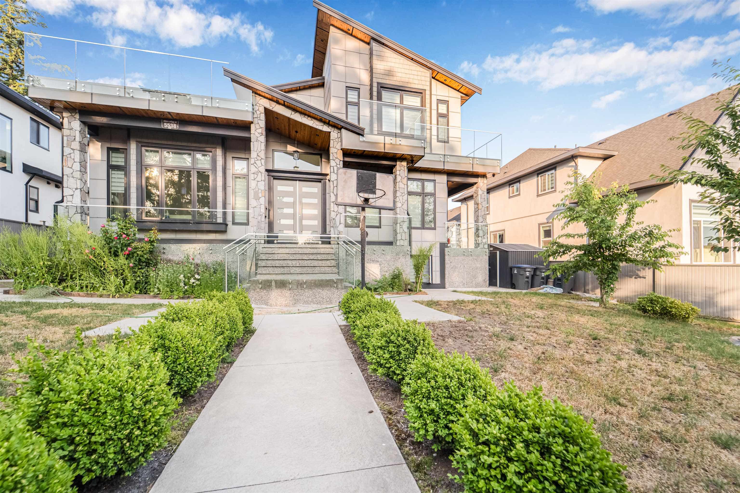 5538 184 Street, Surrey, V3S 1E1 — photo 3