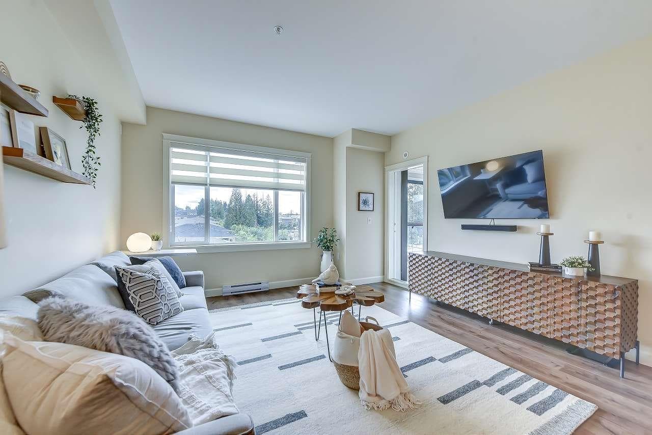 501 - 20325 85 Avenue, Langley, V2Y 3L2 — photo 2