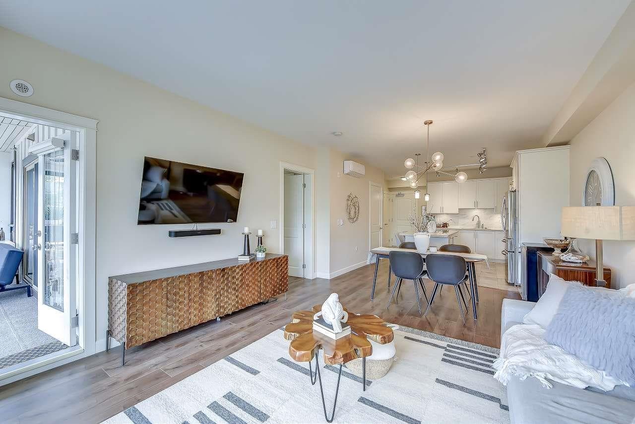 501 - 20325 85 Avenue, Langley, V2Y 3L2 — photo 5