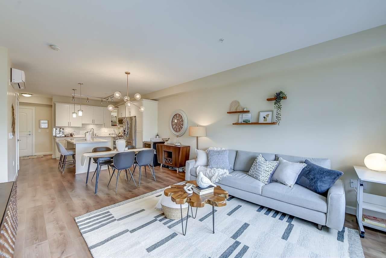 501 - 20325 85 Avenue, Langley, V2Y 3L2 — photo 4