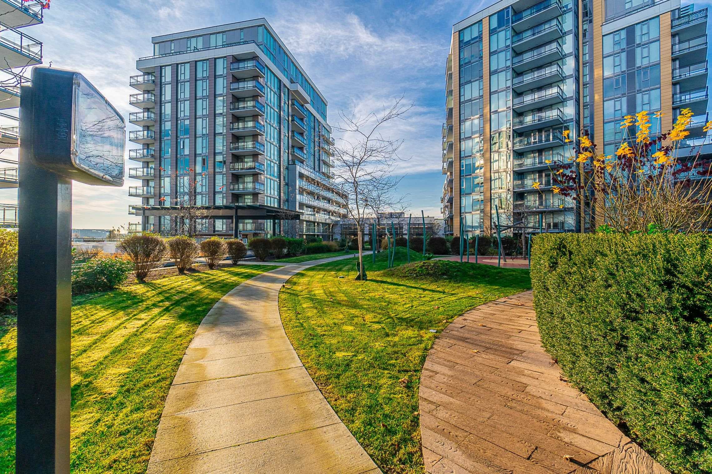 509 - 3200 Corvette Way, Richmond, V6X 0T8 — photo 2
