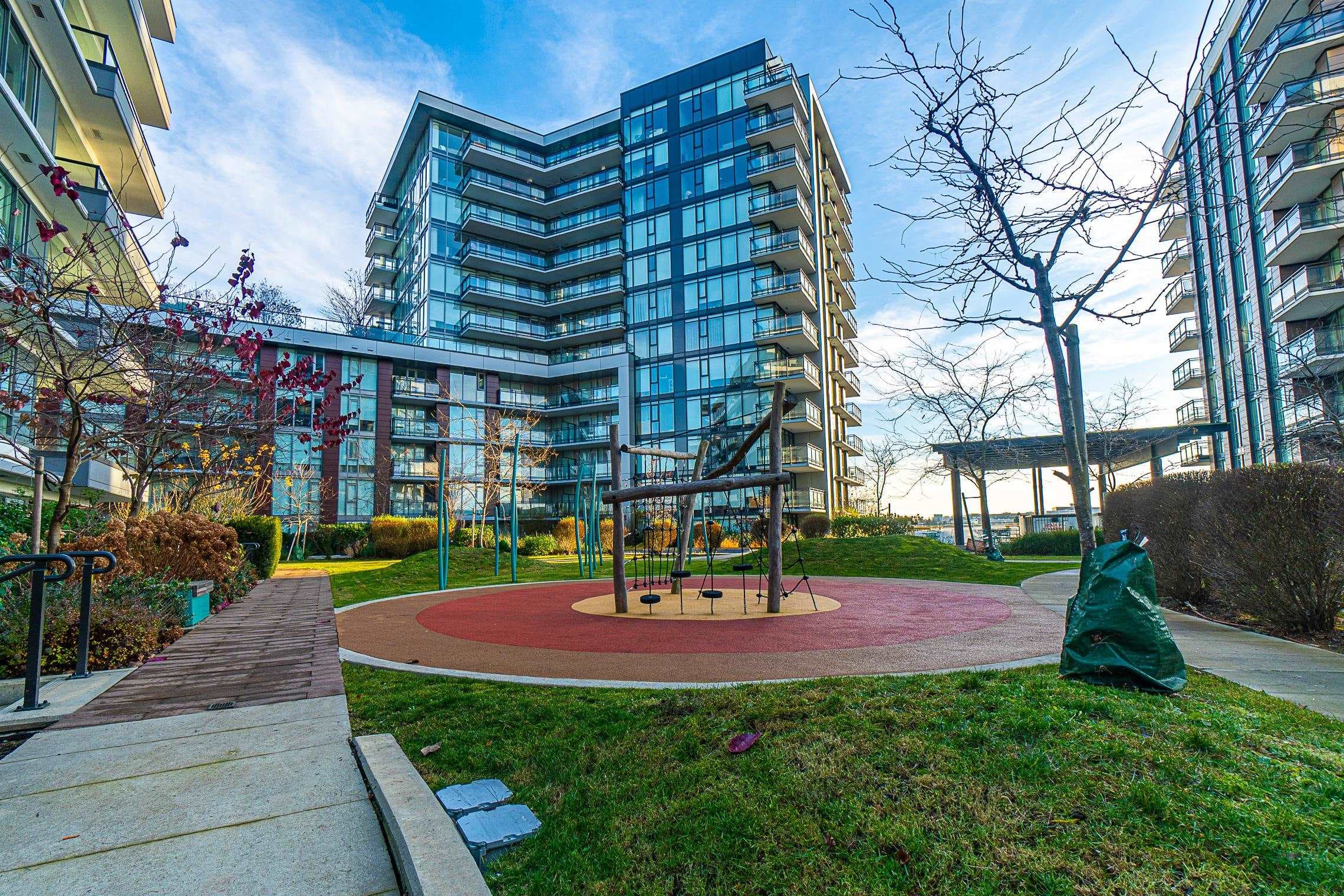 509 - 3200 Corvette Way, Richmond, V6X 0T8 — photo 3
