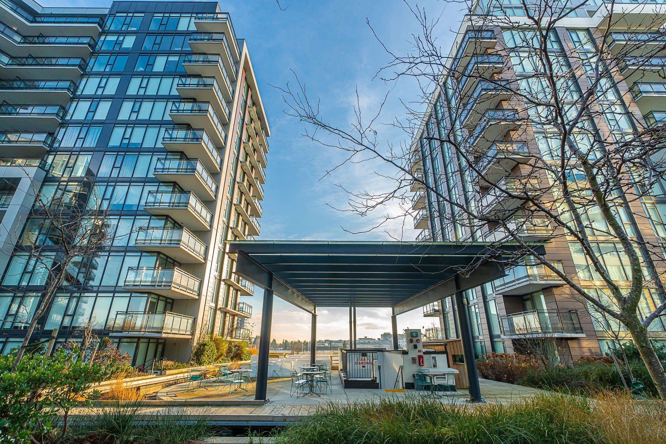 509 - 3200 Corvette Way, Richmond, V6X 0T8 — photo 1