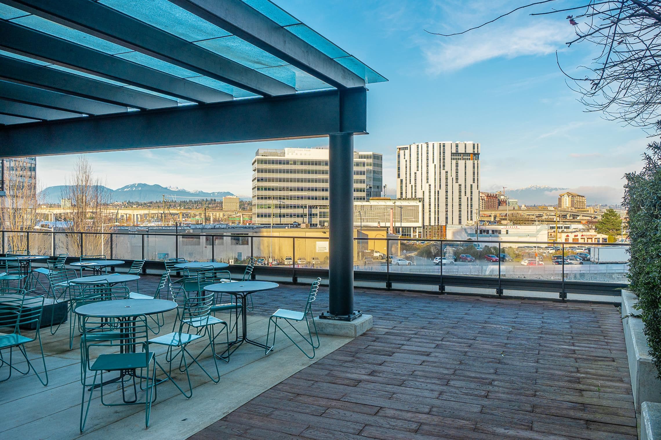 509 - 3200 Corvette Way, Richmond, V6X 0T8 — photo 4