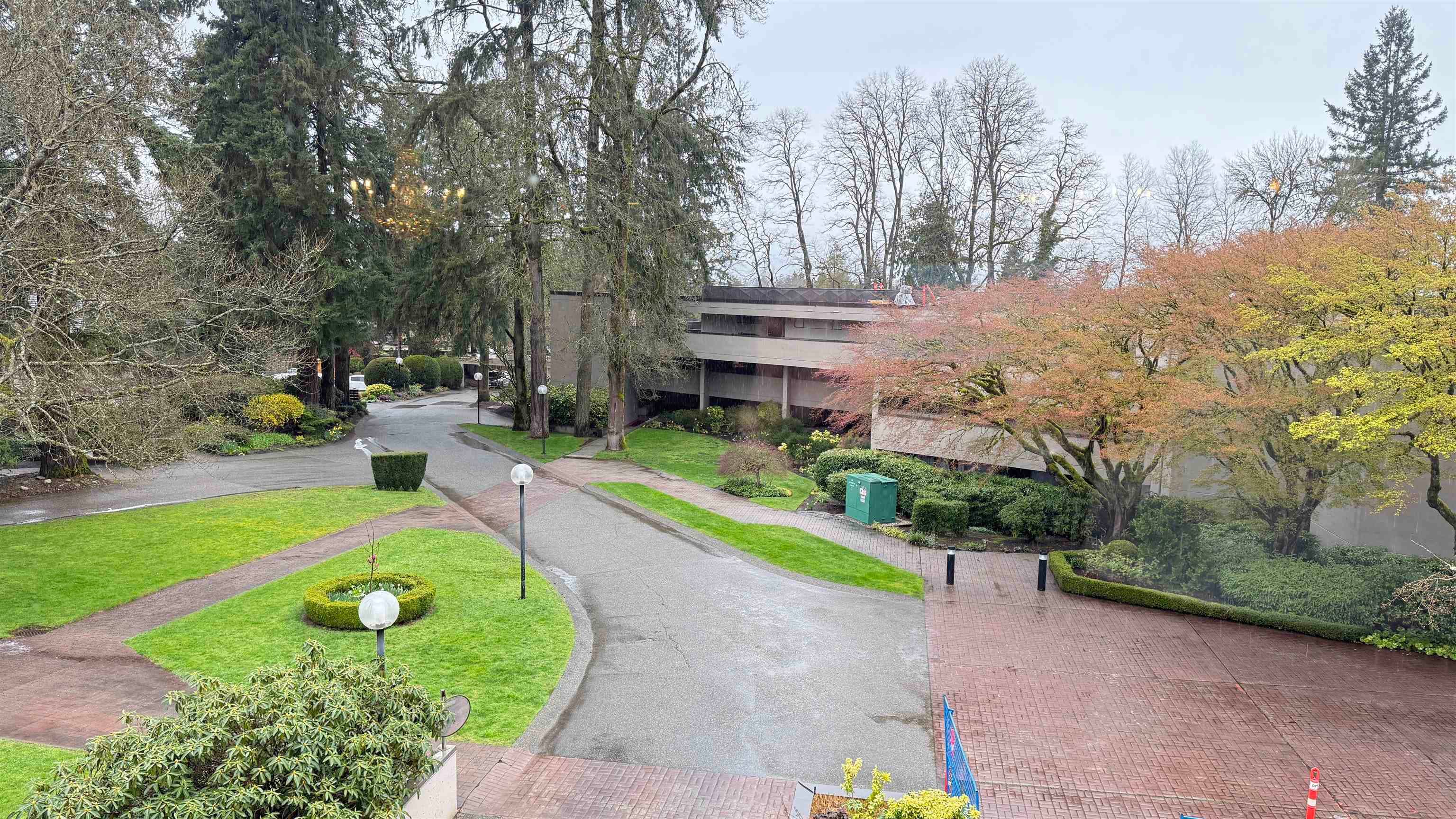 512 - 4900 Cartier Street, Vancouver, V6M 4H2 — photo 2
