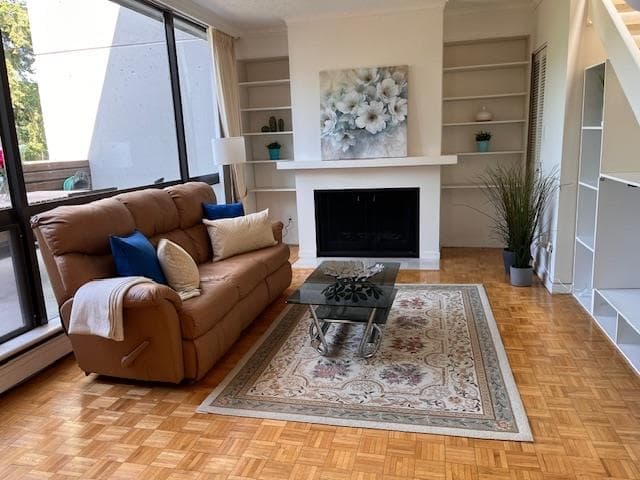 512 - 4900 Cartier Street, Vancouver, V6M 4H2 — photo 5