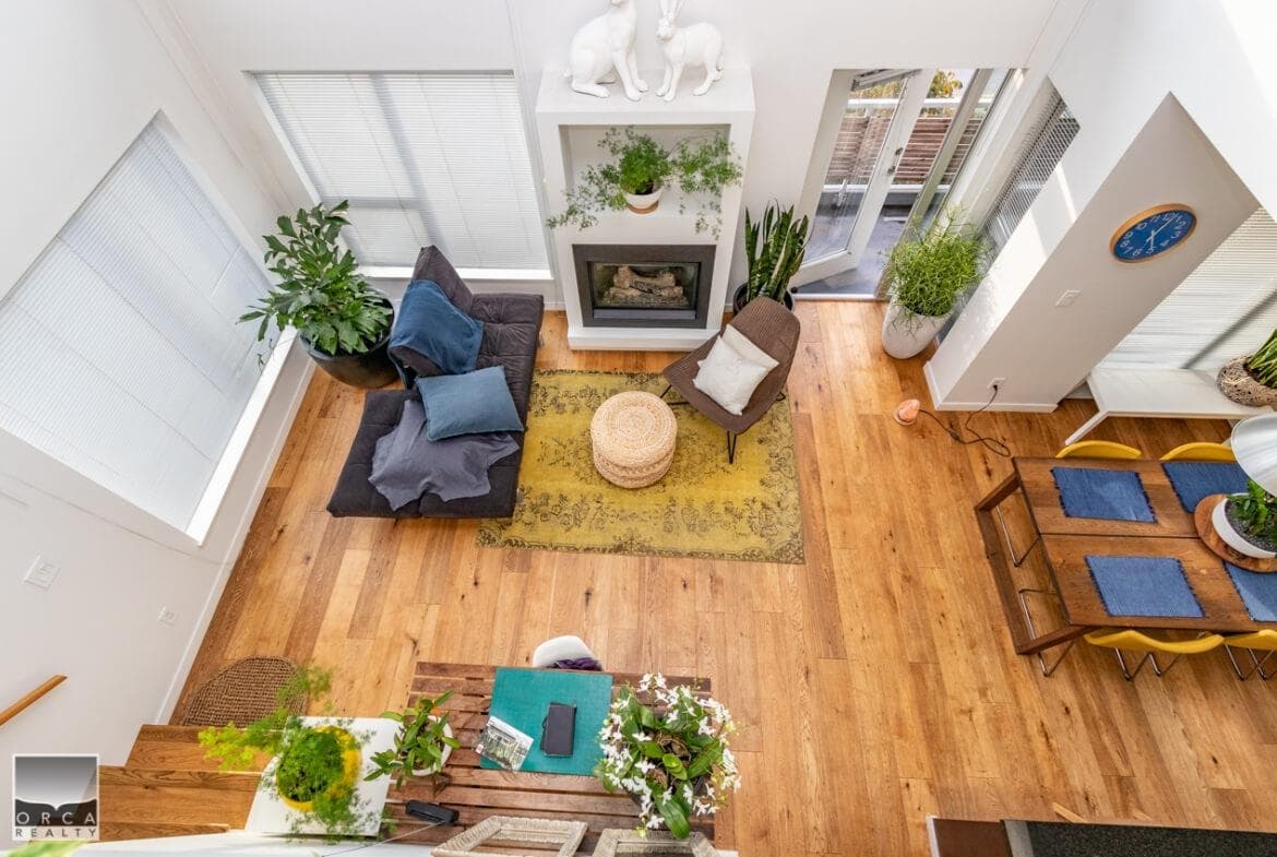 PH3 - 1288 Chesterfield Avenue, North Vancouver, V7M 0B1 — photo 5